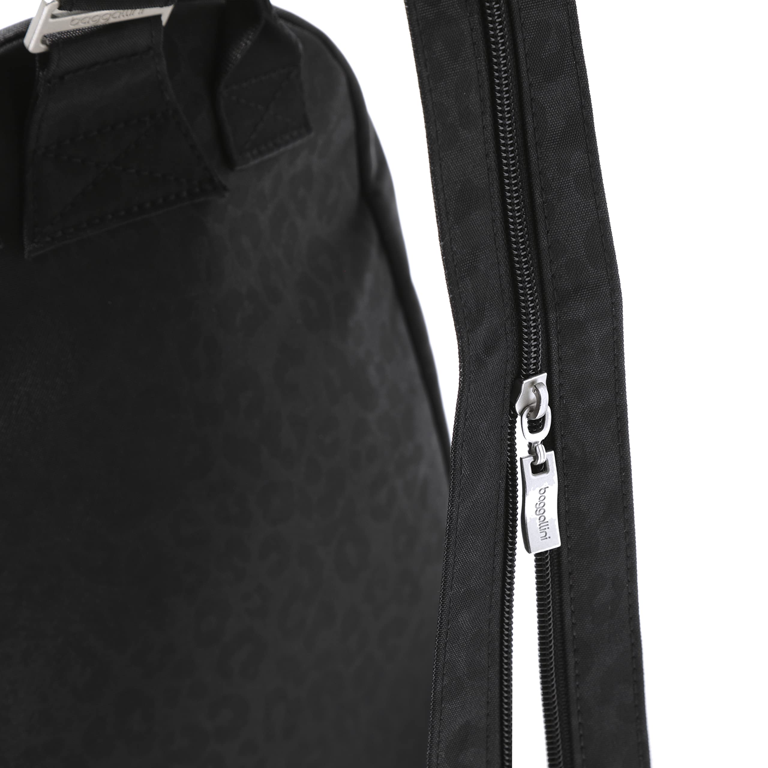 Black Cheetah Emboss