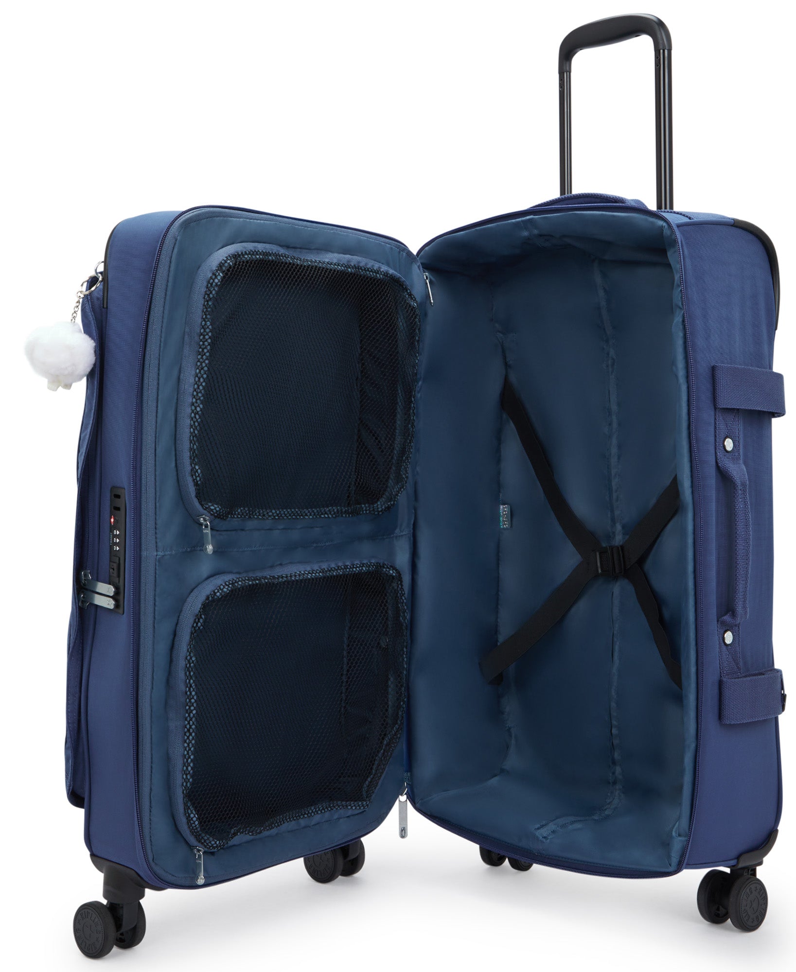 Casual Blue C / Medium