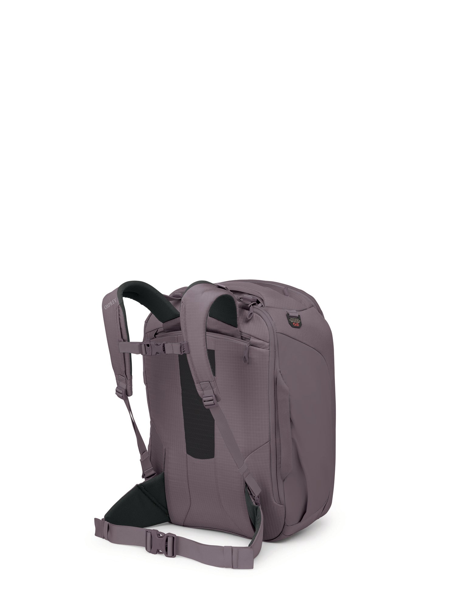 Graphite Purple