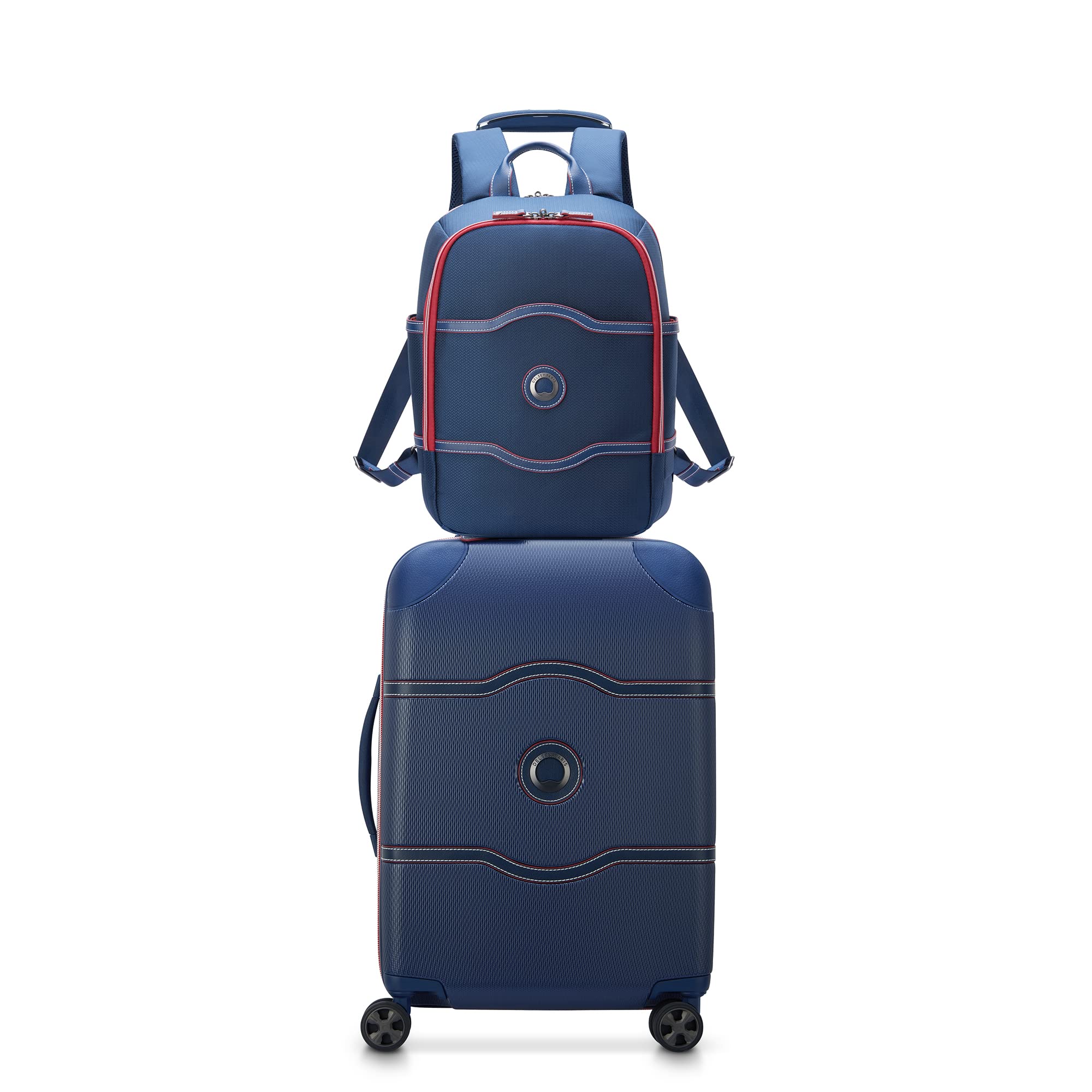Navy / Carry-on 19 Inch