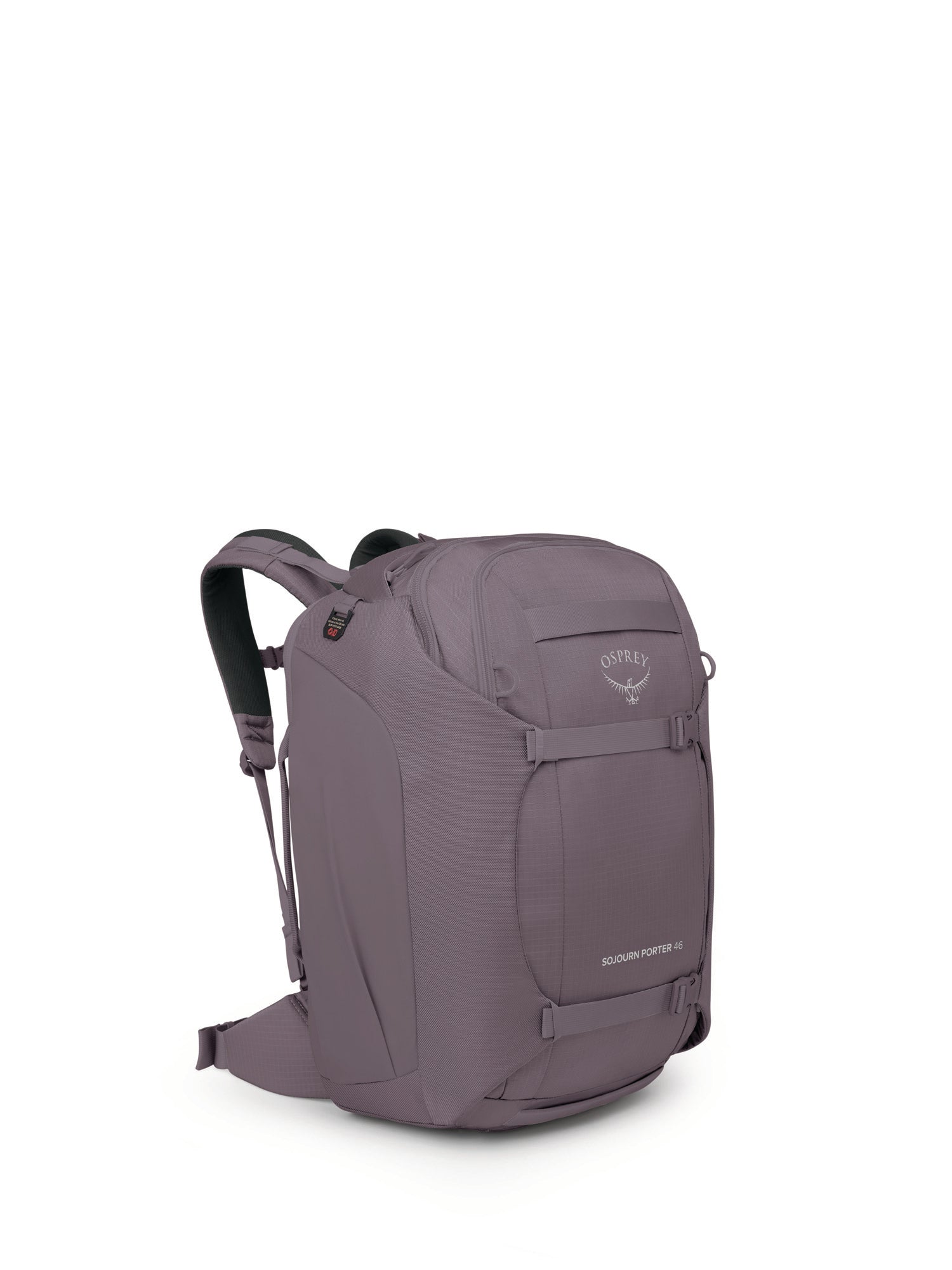 Graphite Purple