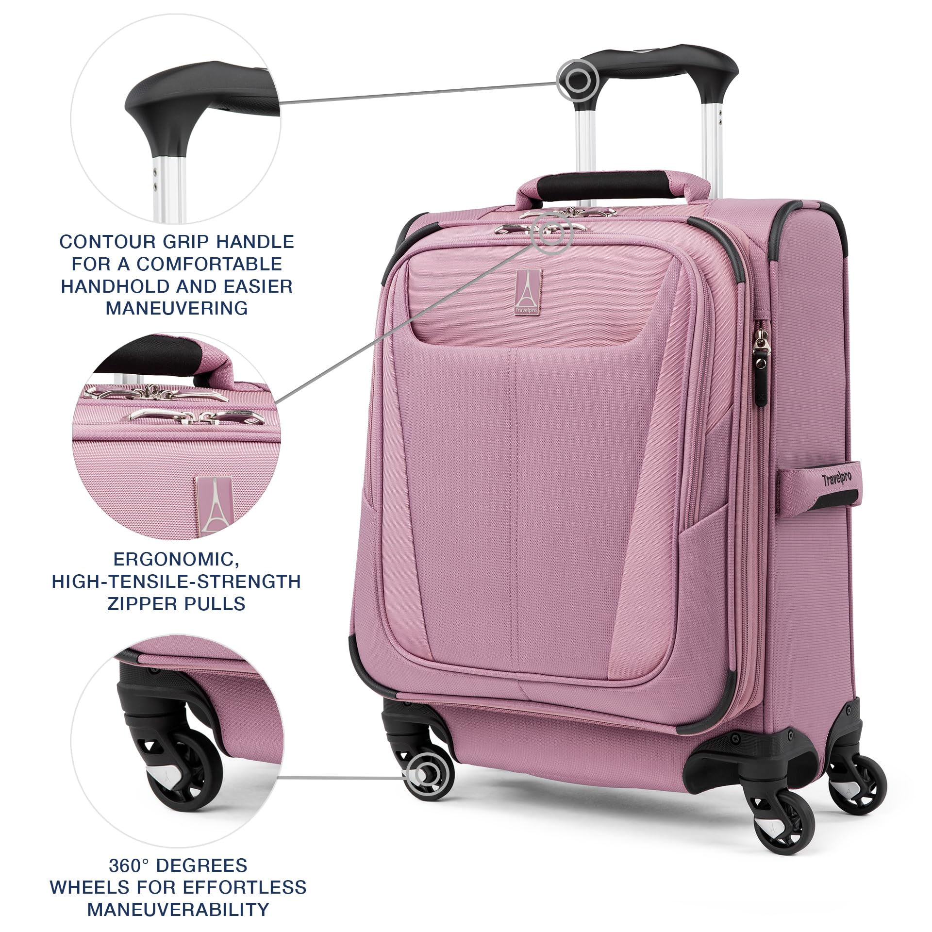 Orchid Pink Purple
