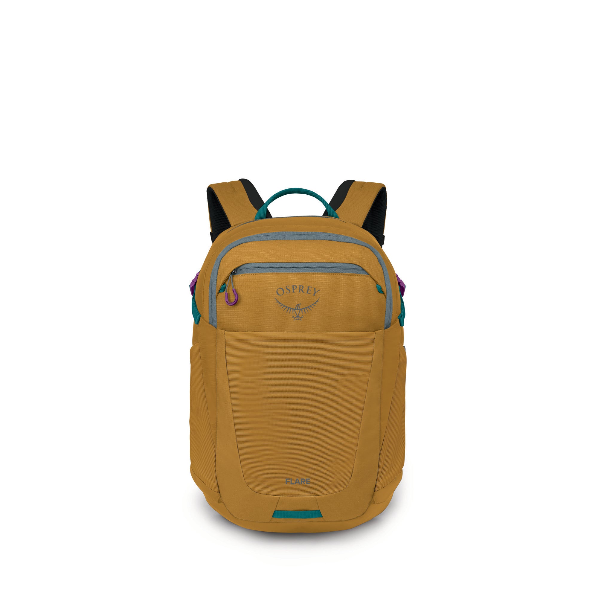 Barley Brown
