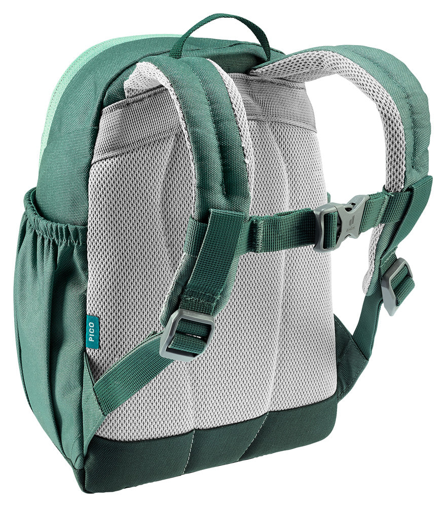 Spearmint-Seagreen