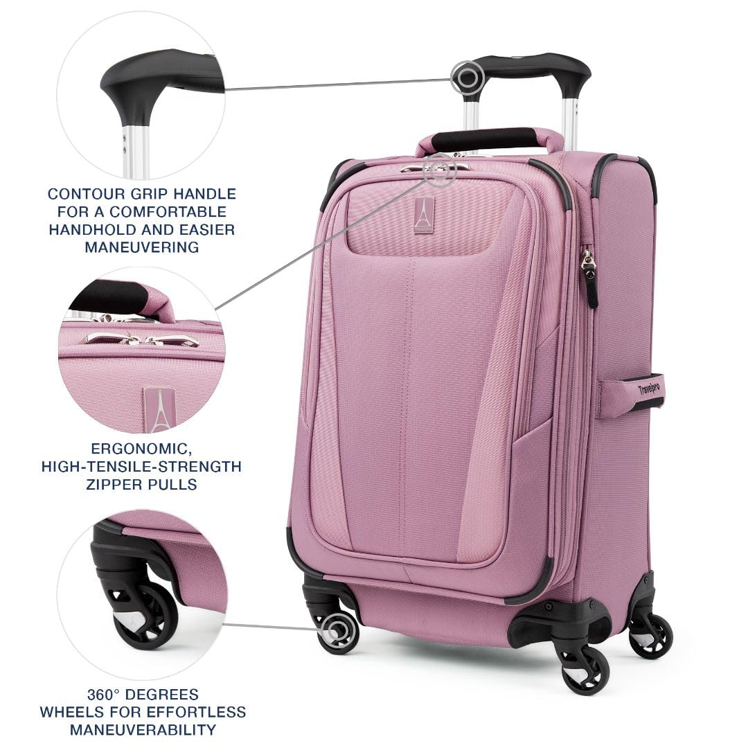 Orchid Pink Purple