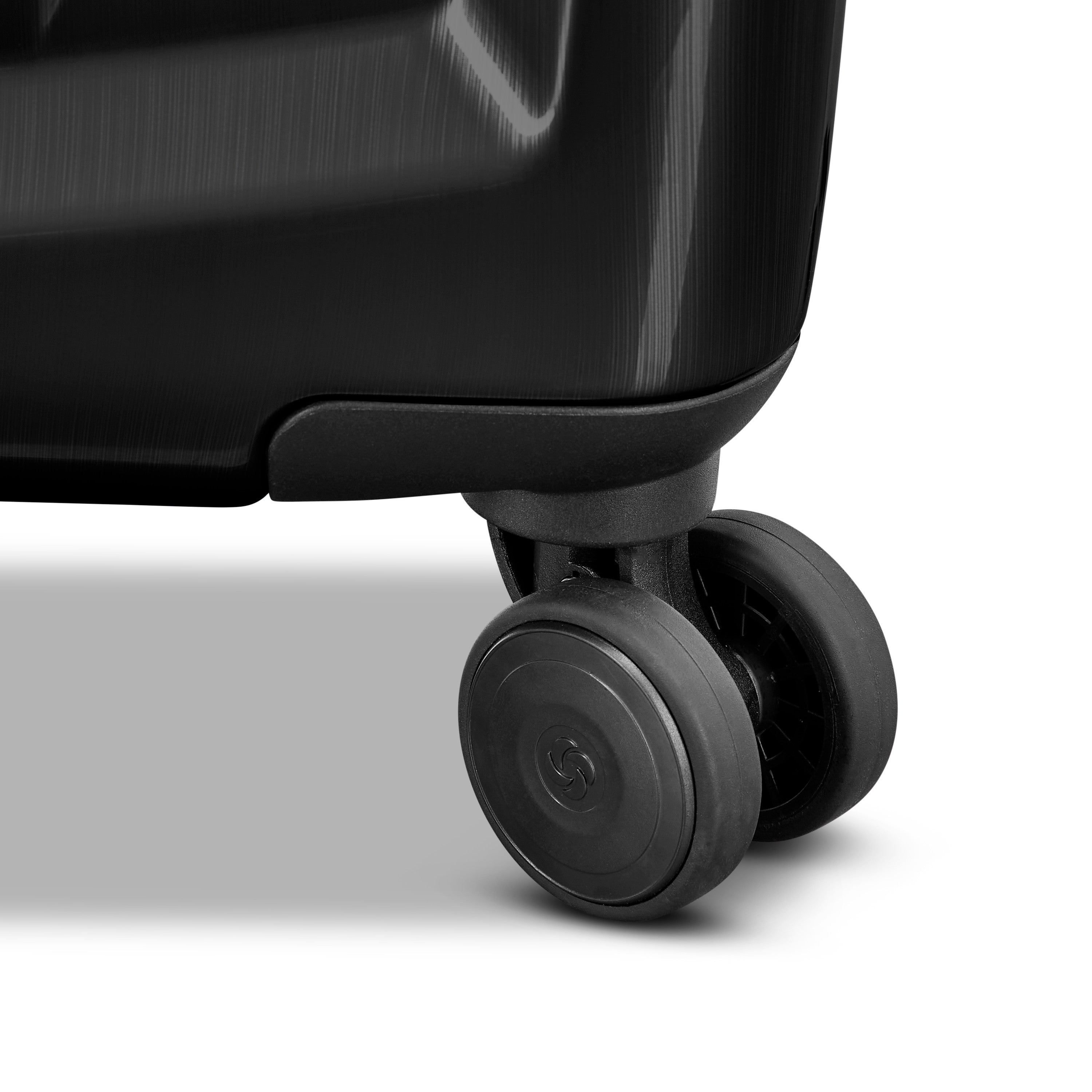 Brushed Anthracite
