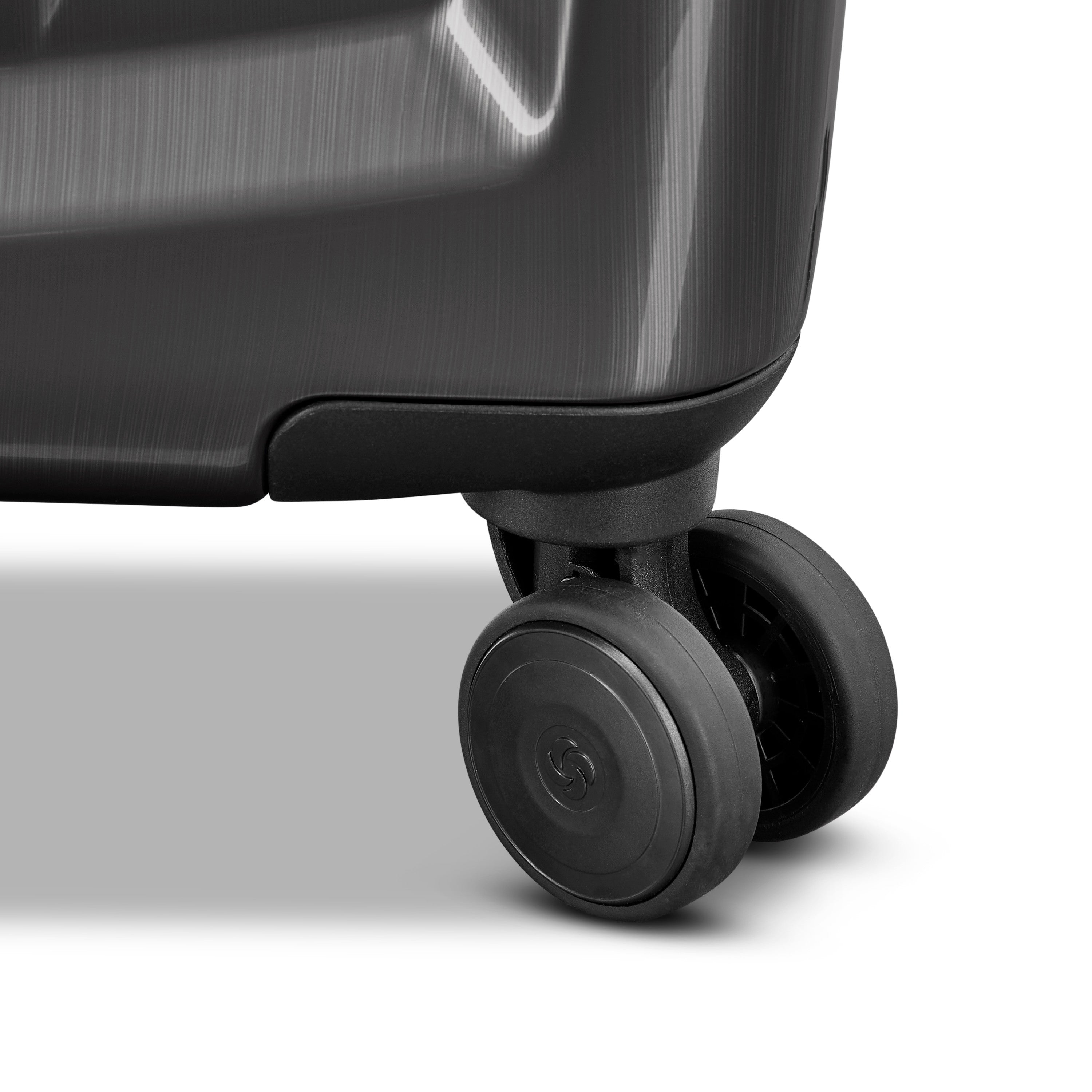 Brushed Anthracite
