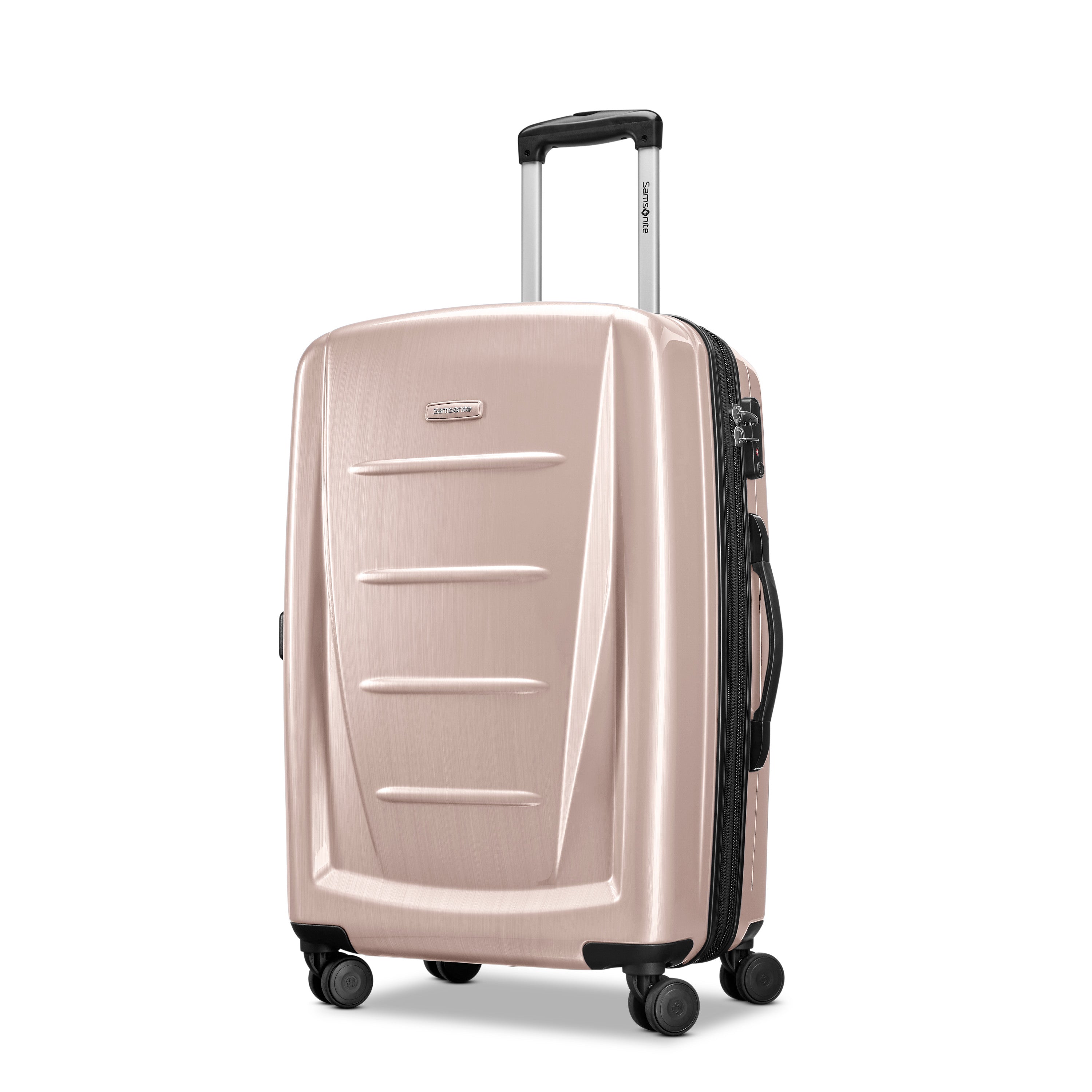 Artic Pink