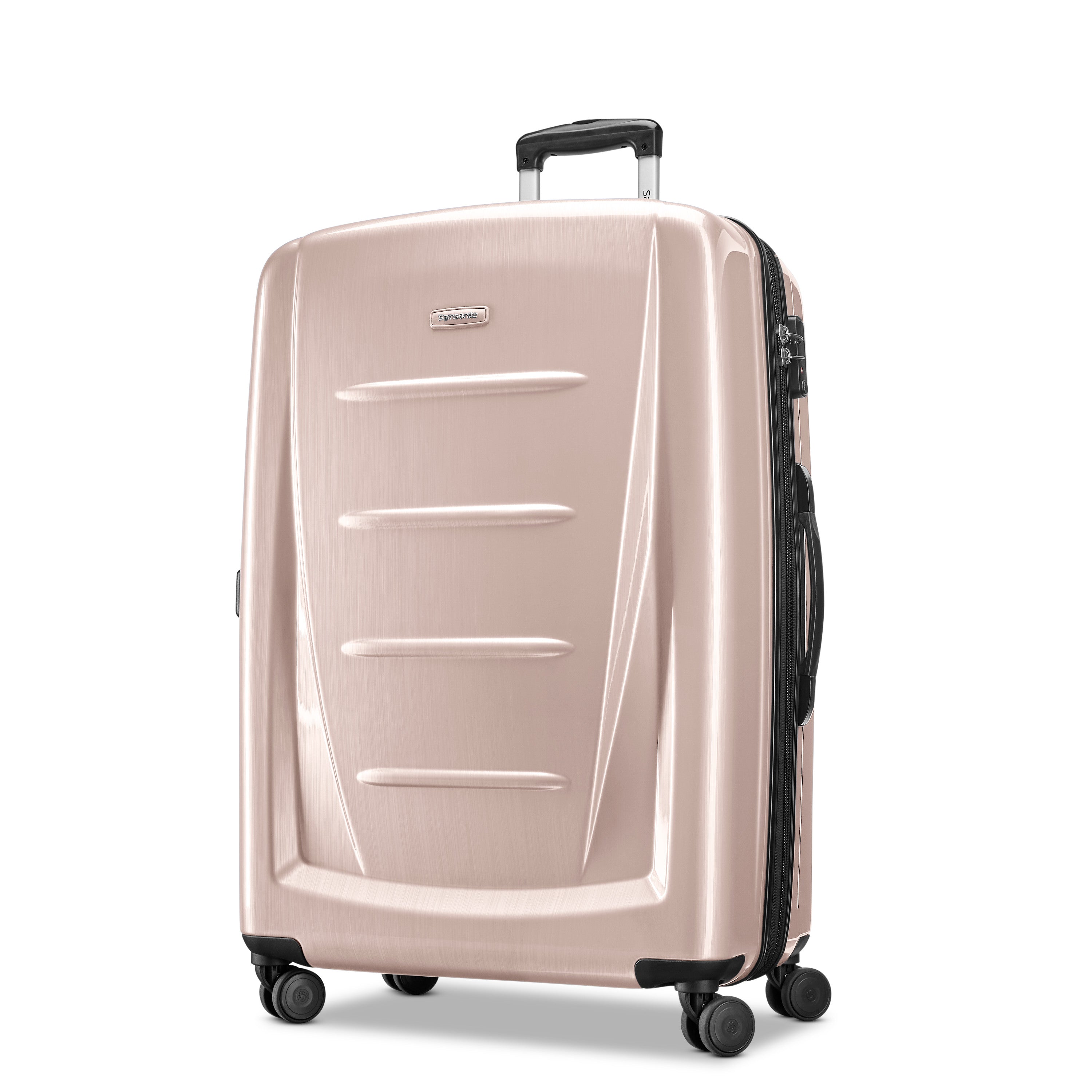 Artic Pink