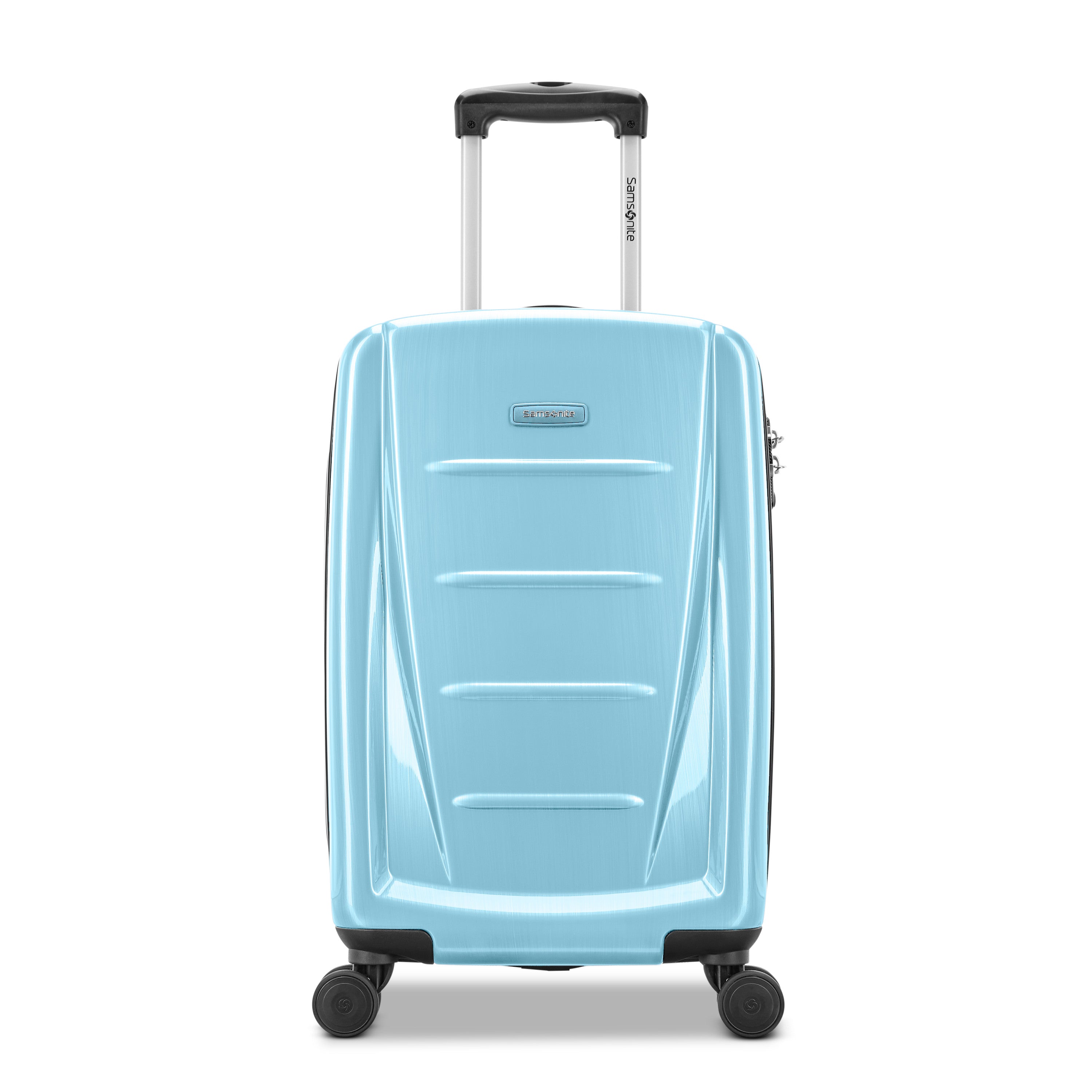 Ice Blue