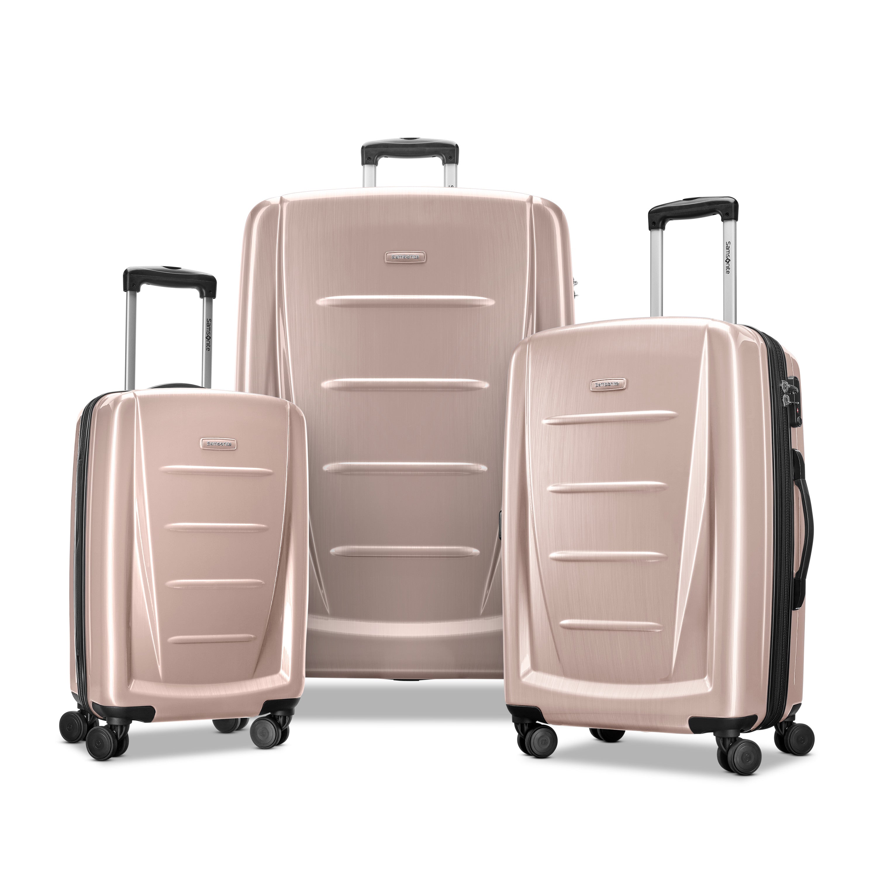 Artic Pink
