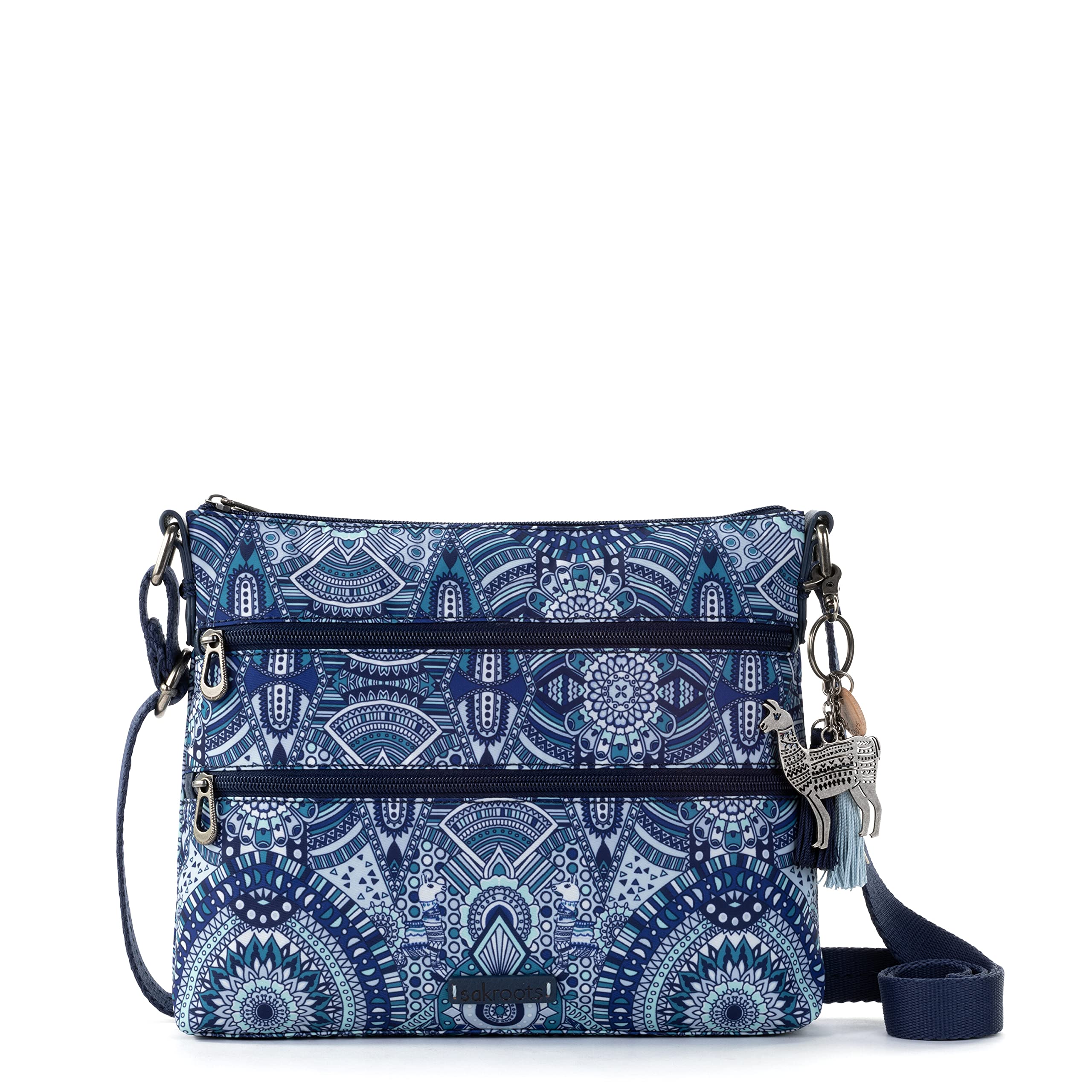 Navy Wanderlust