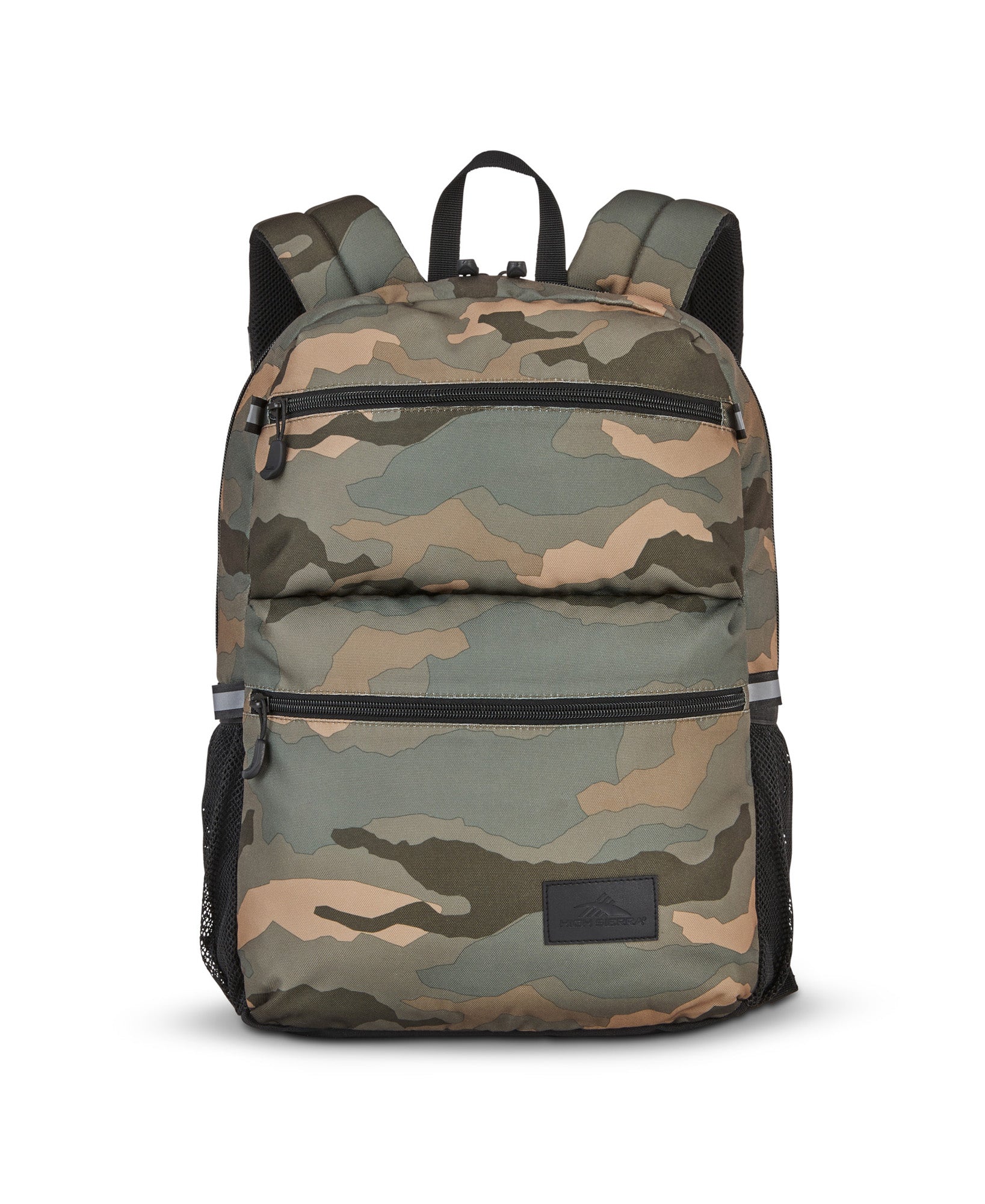 Natural Camo