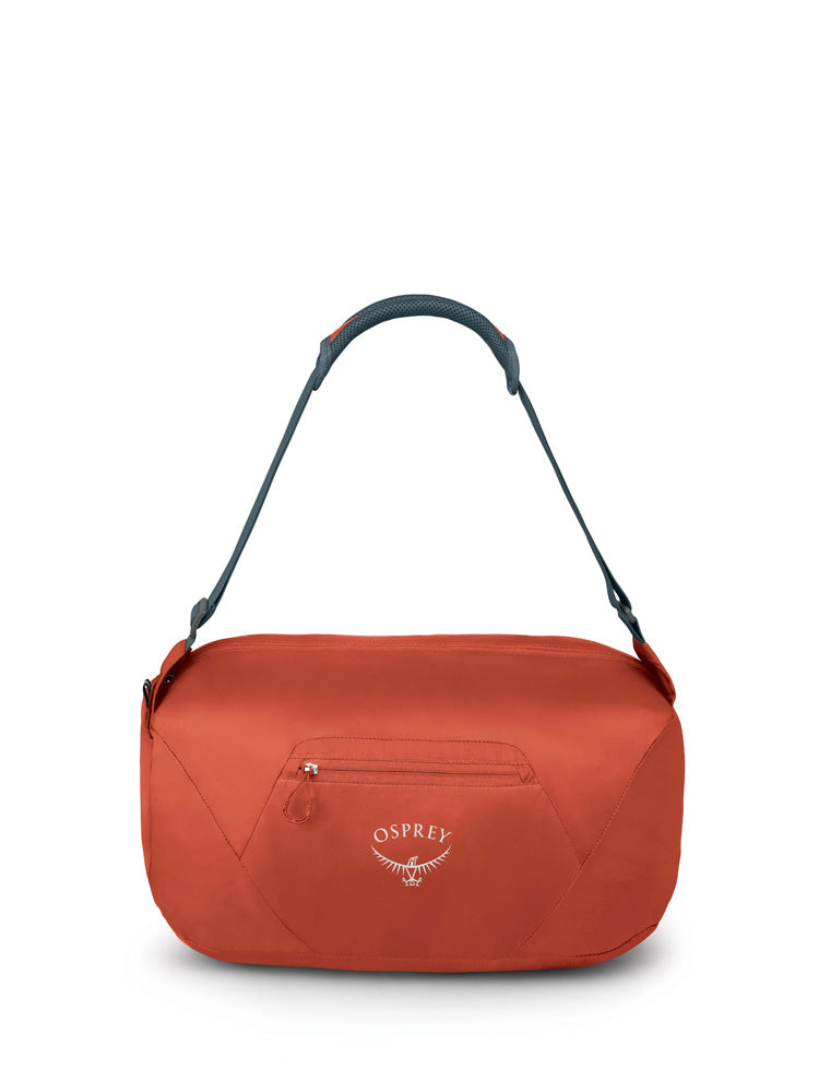 Mars Orange