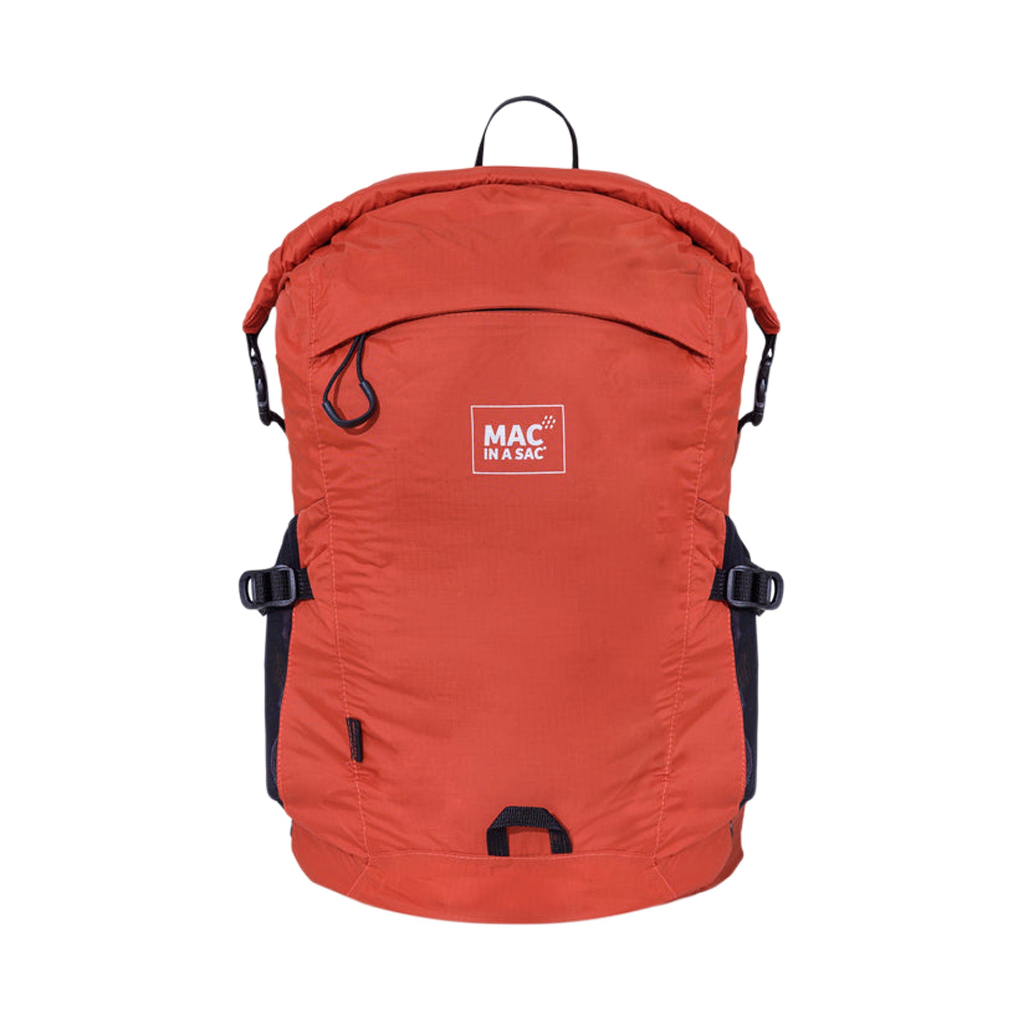 Burnt Orange