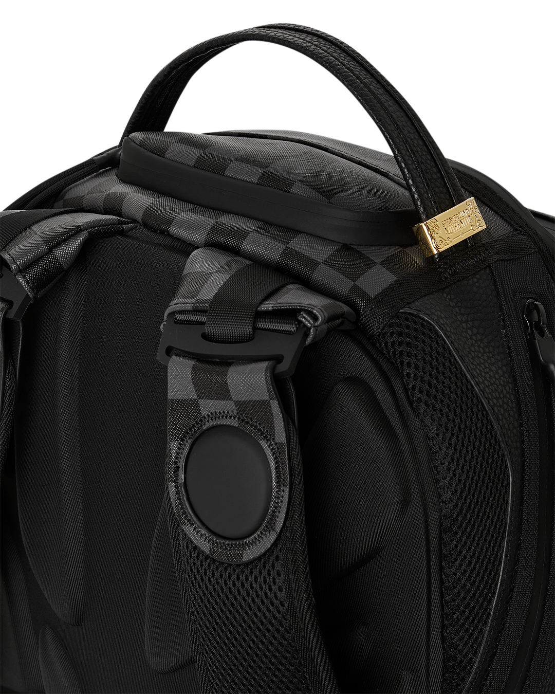 Special Ops Gray Check