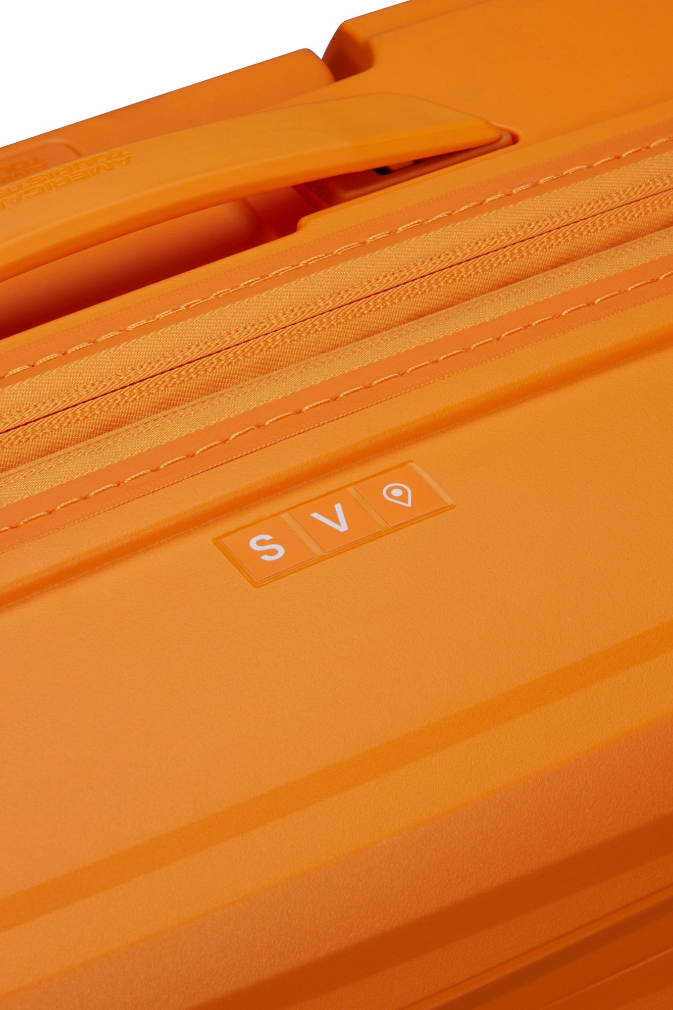 Radiant Orange