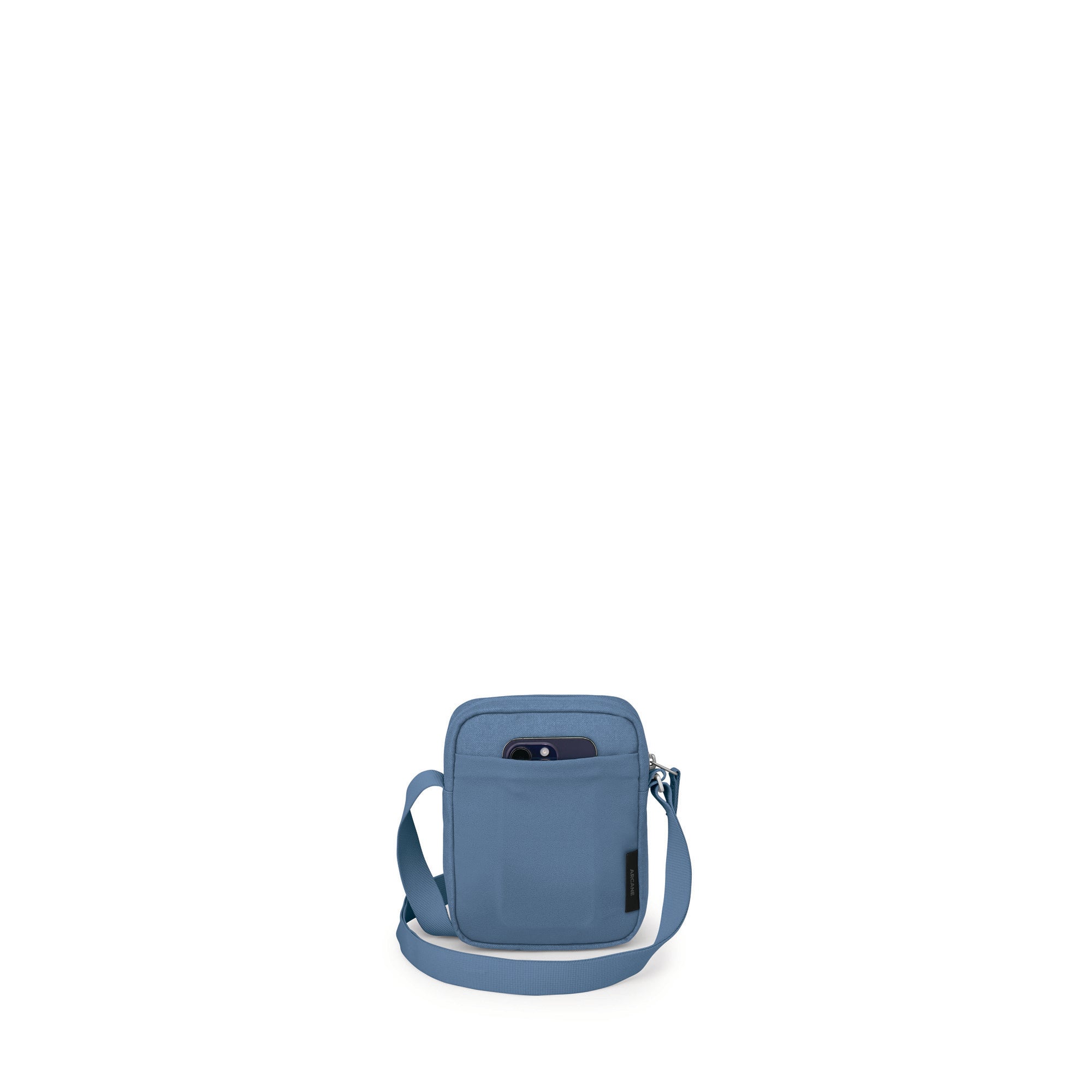 Nirvana Blue Heather