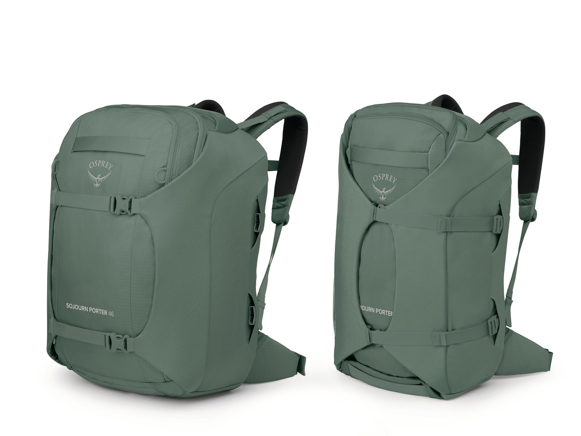Koseret Green