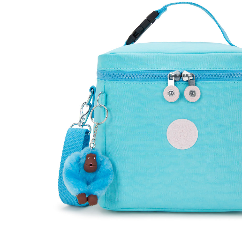 Poppy Aqua