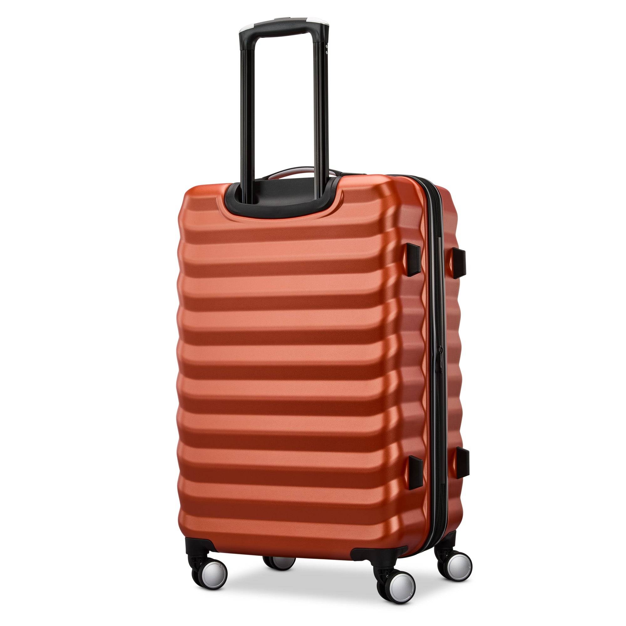 Copper Orange