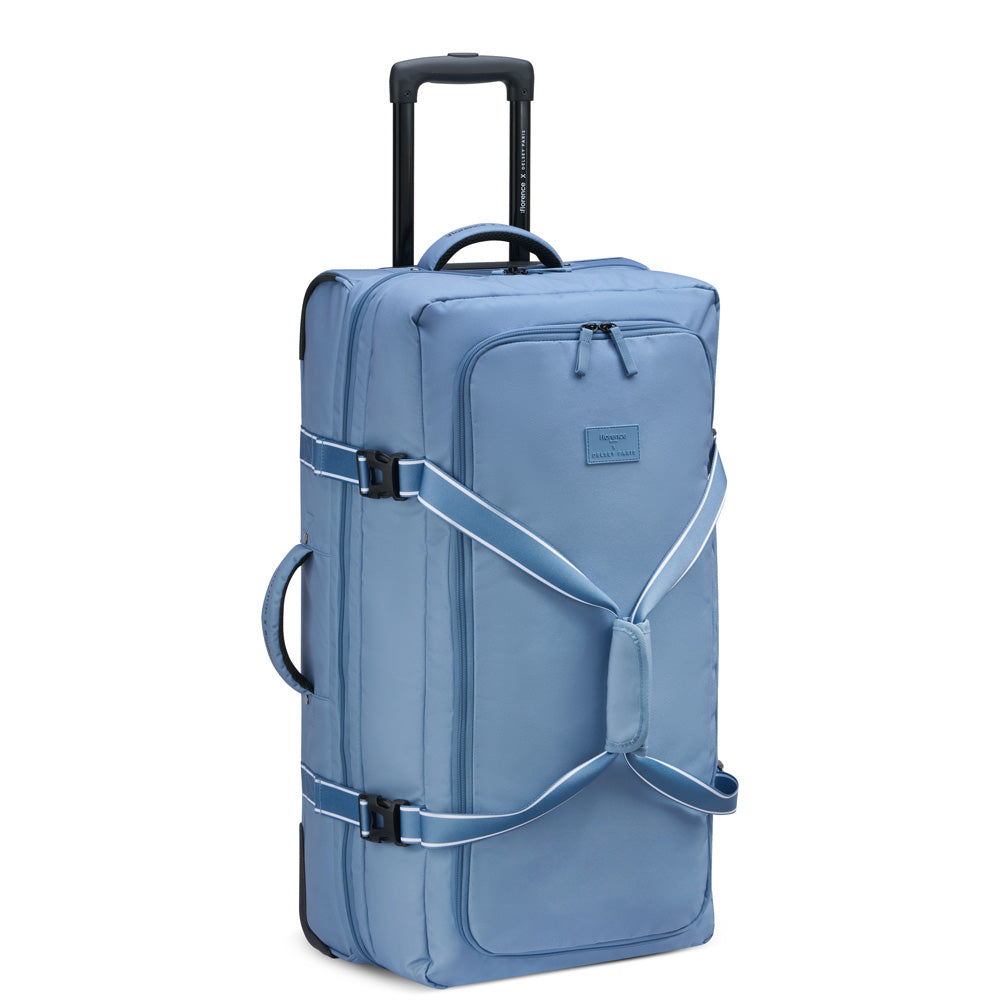 Zinc Blue