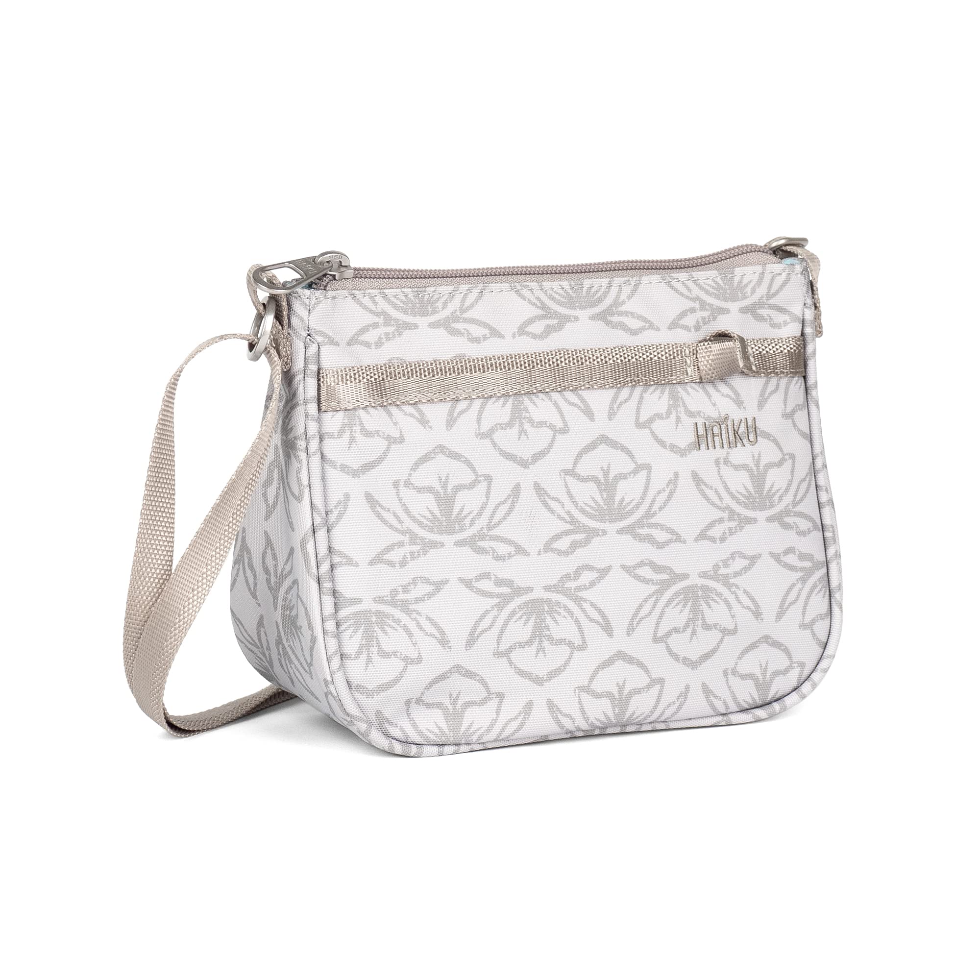 Geo Tulip Print
