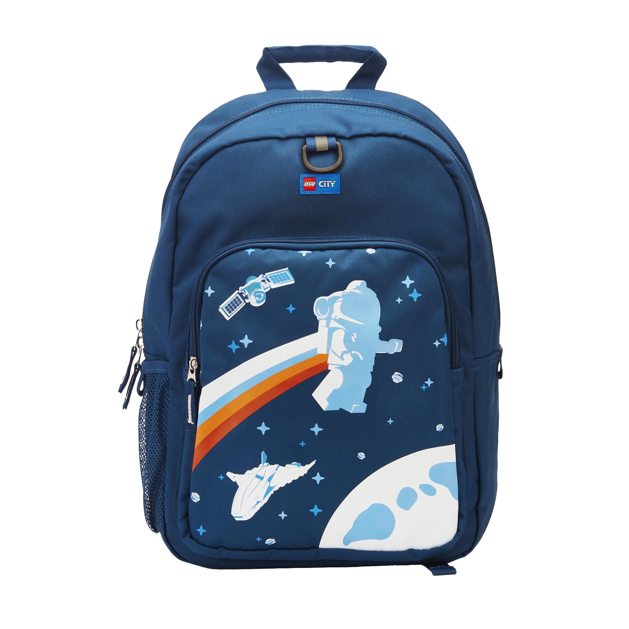 Navy Space