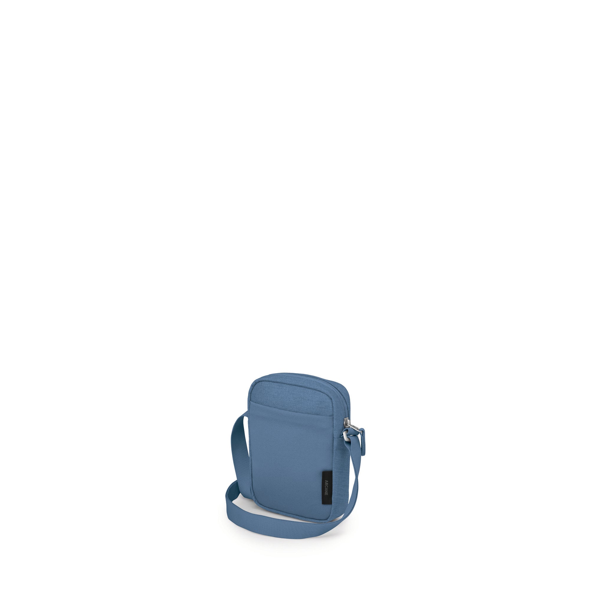 Nirvana Blue Heather