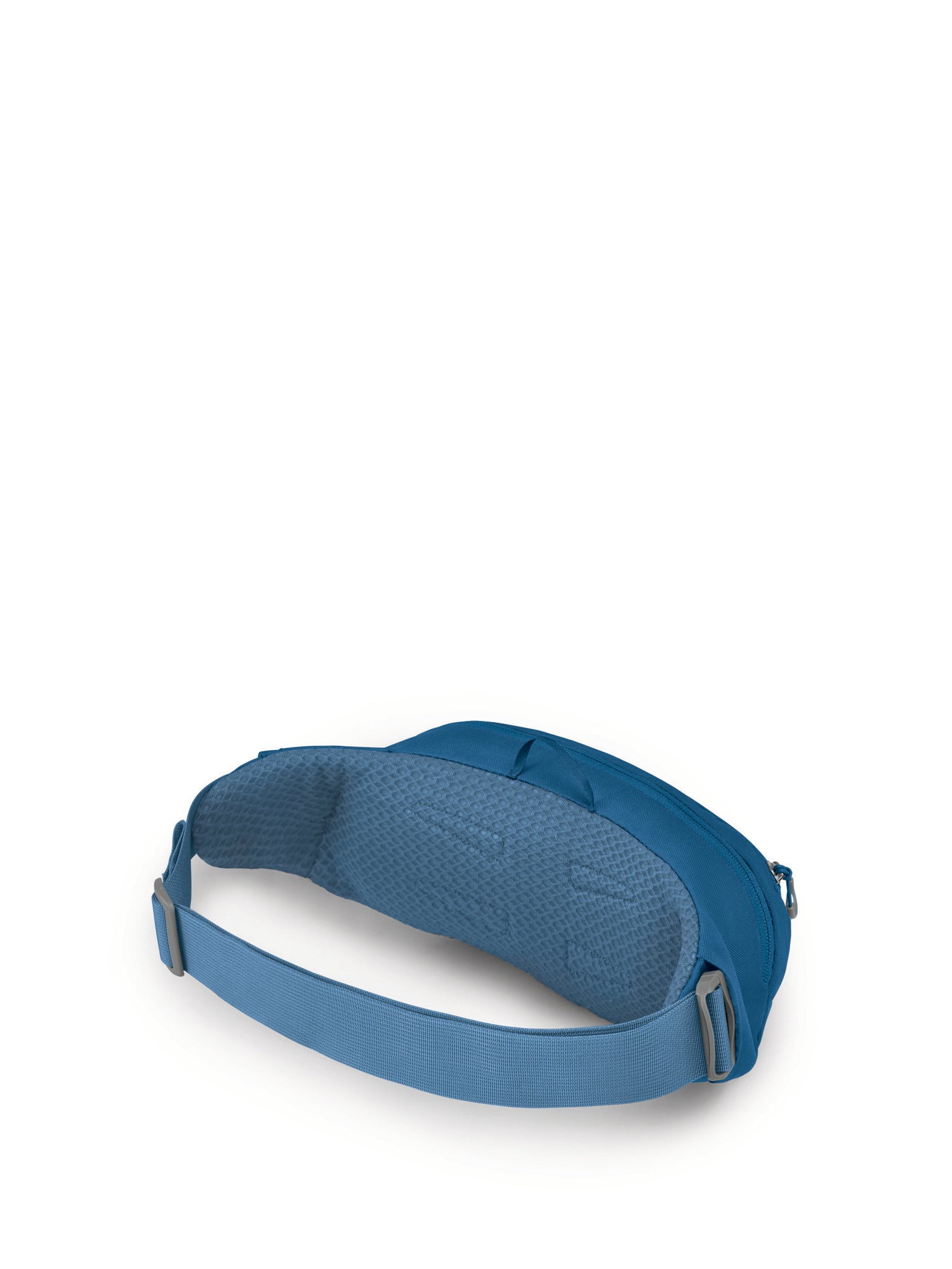 Night Shift Blue