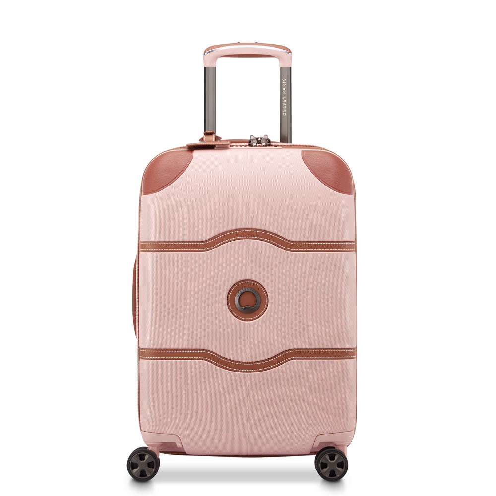 Blush / Carry-on 21 Inch, No Brake