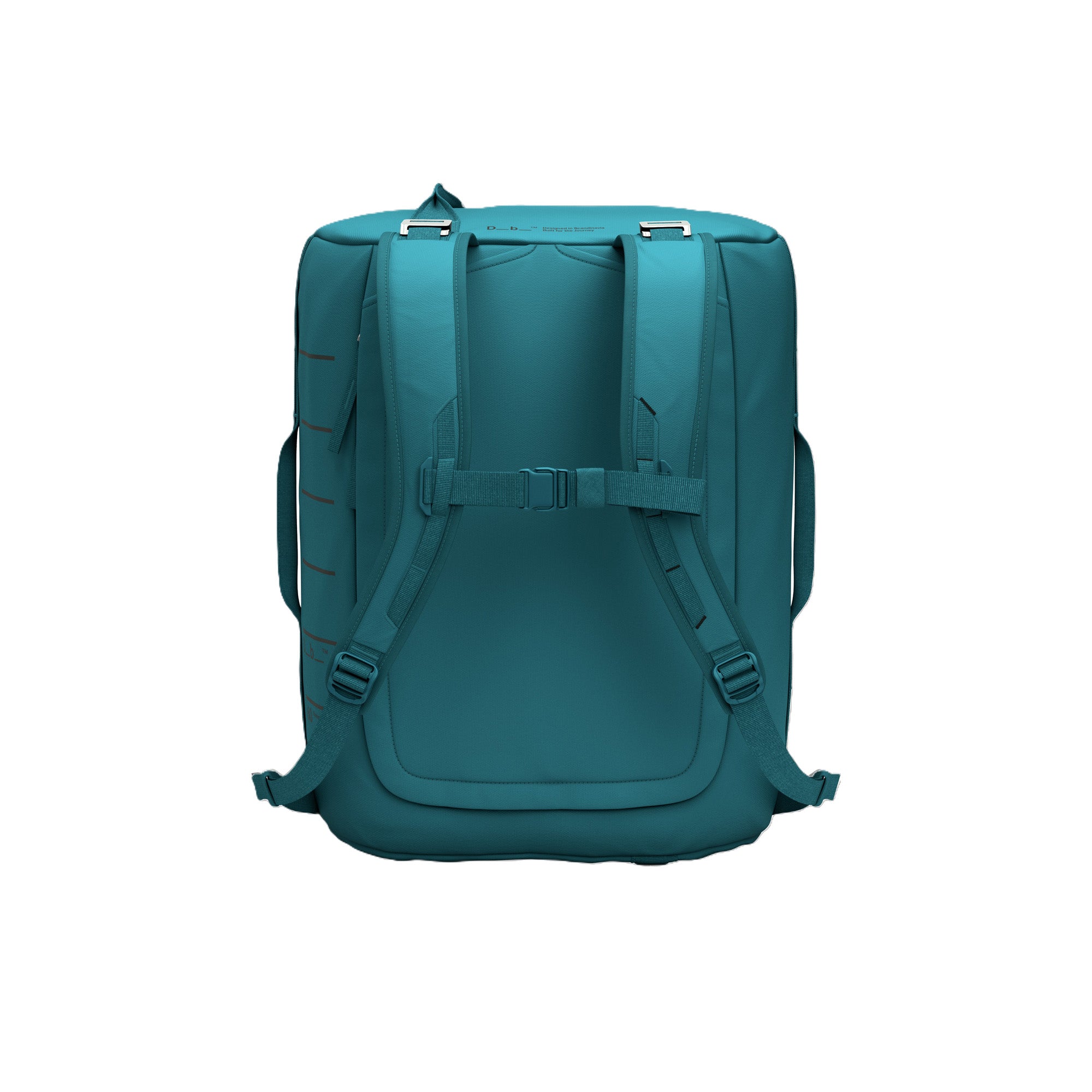 Midnight Teal