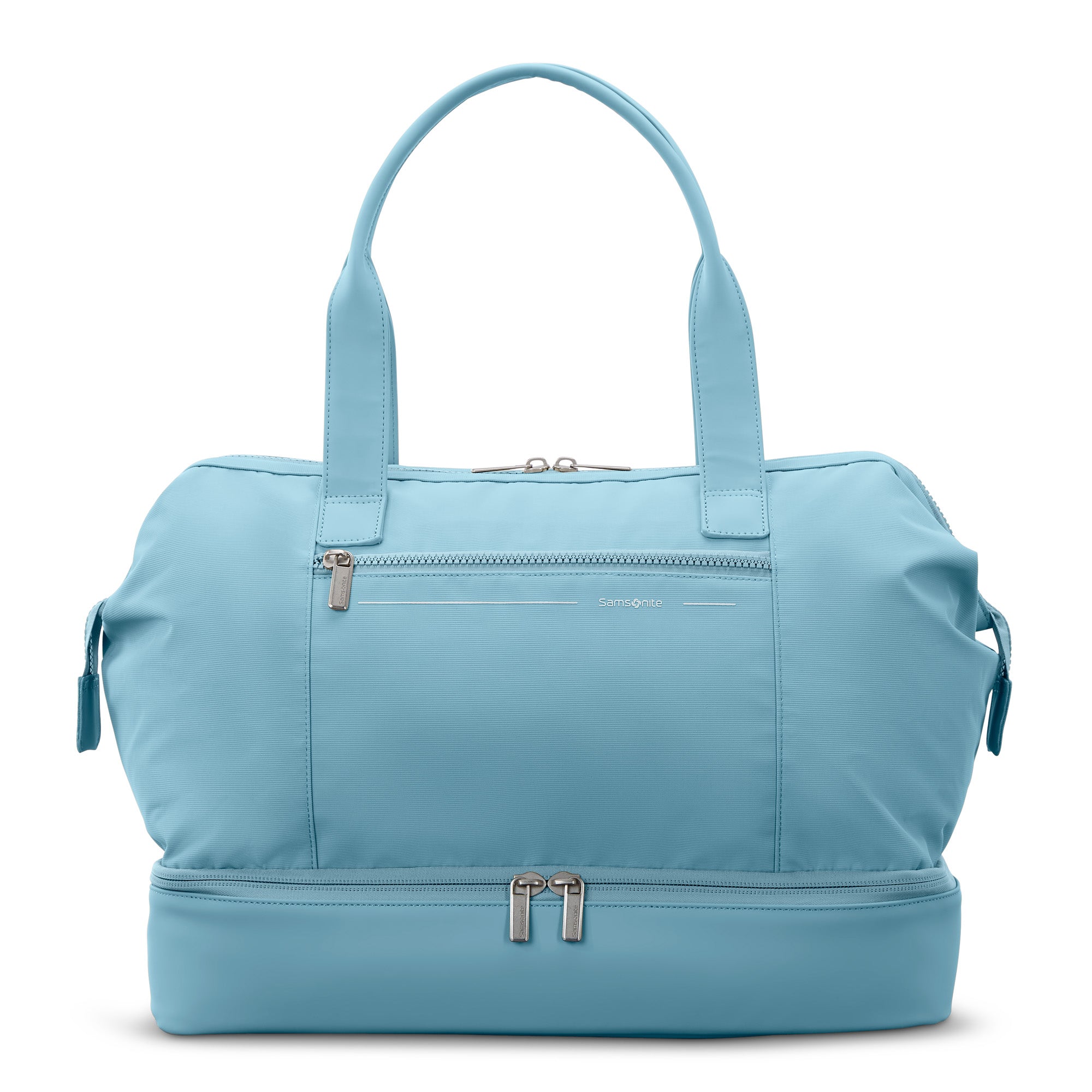Vintage Blue