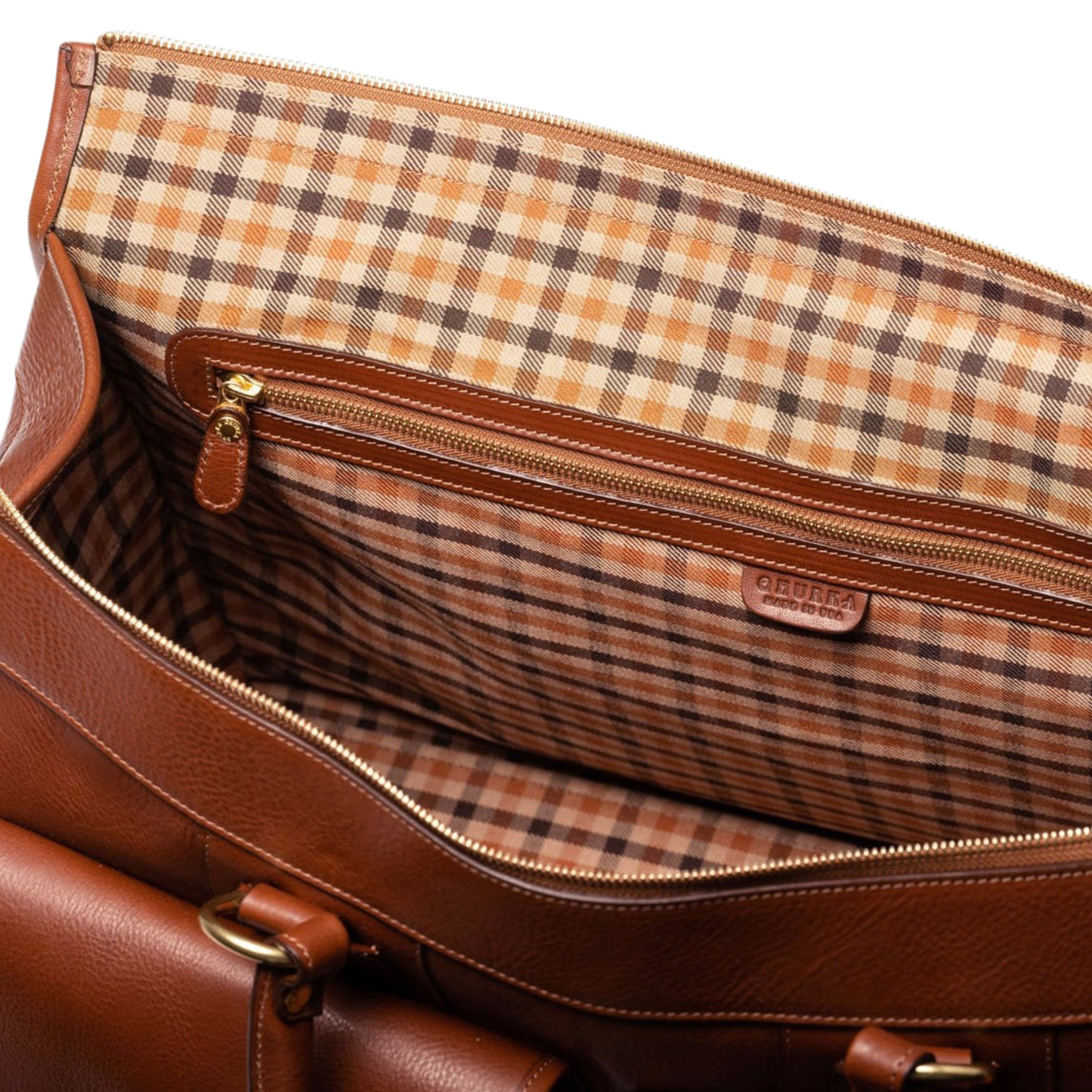 Vintage Chestnut