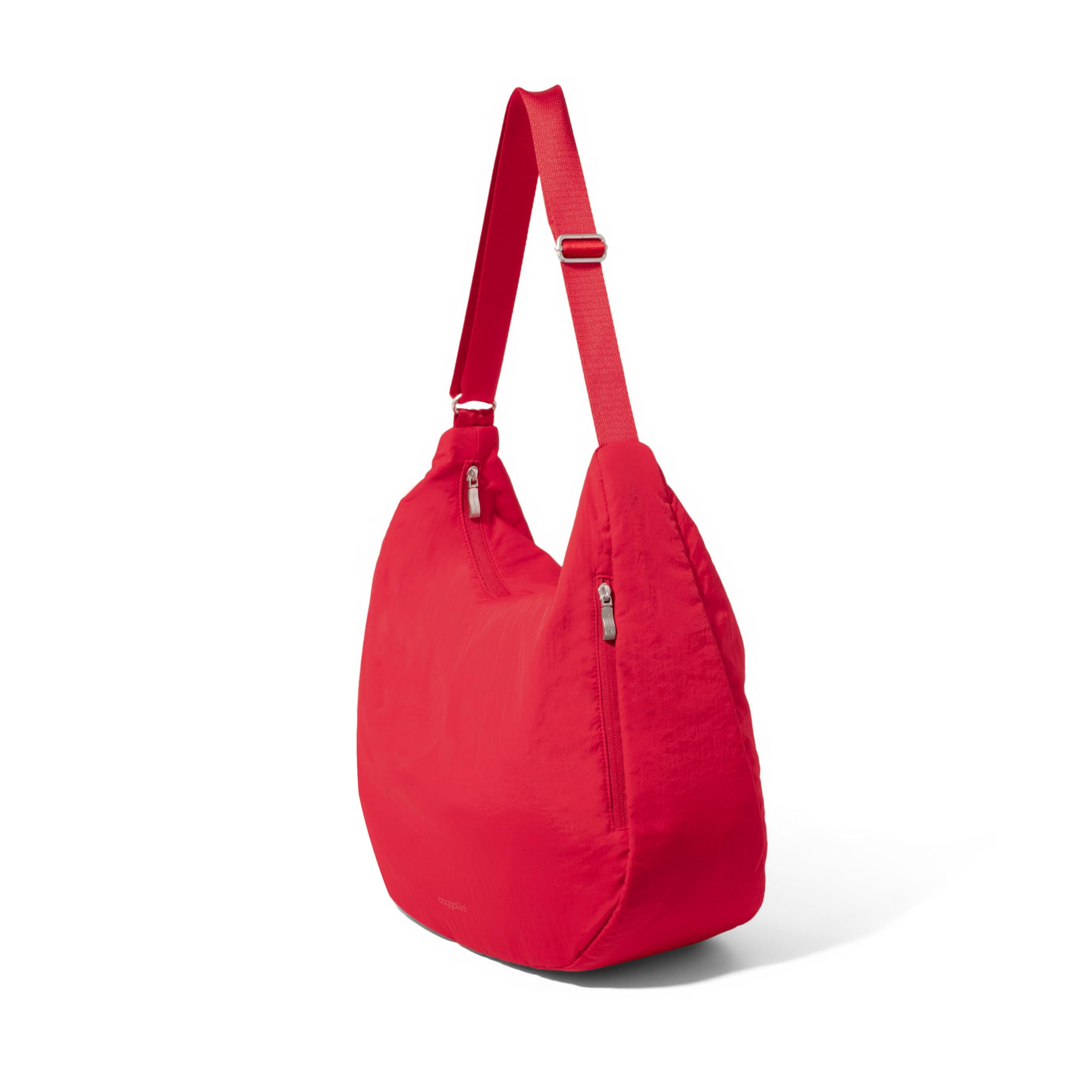 B- Lite Scarlet Red