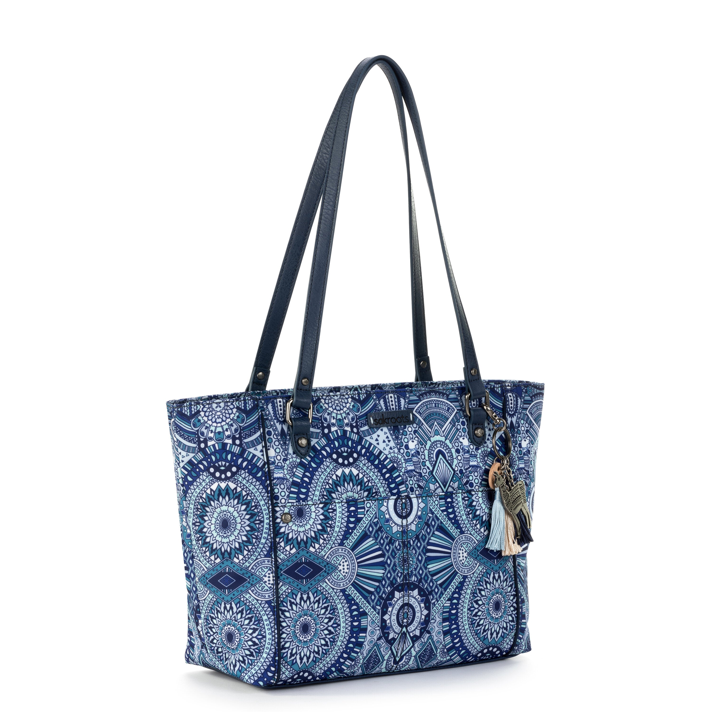 Navy Wanderlust