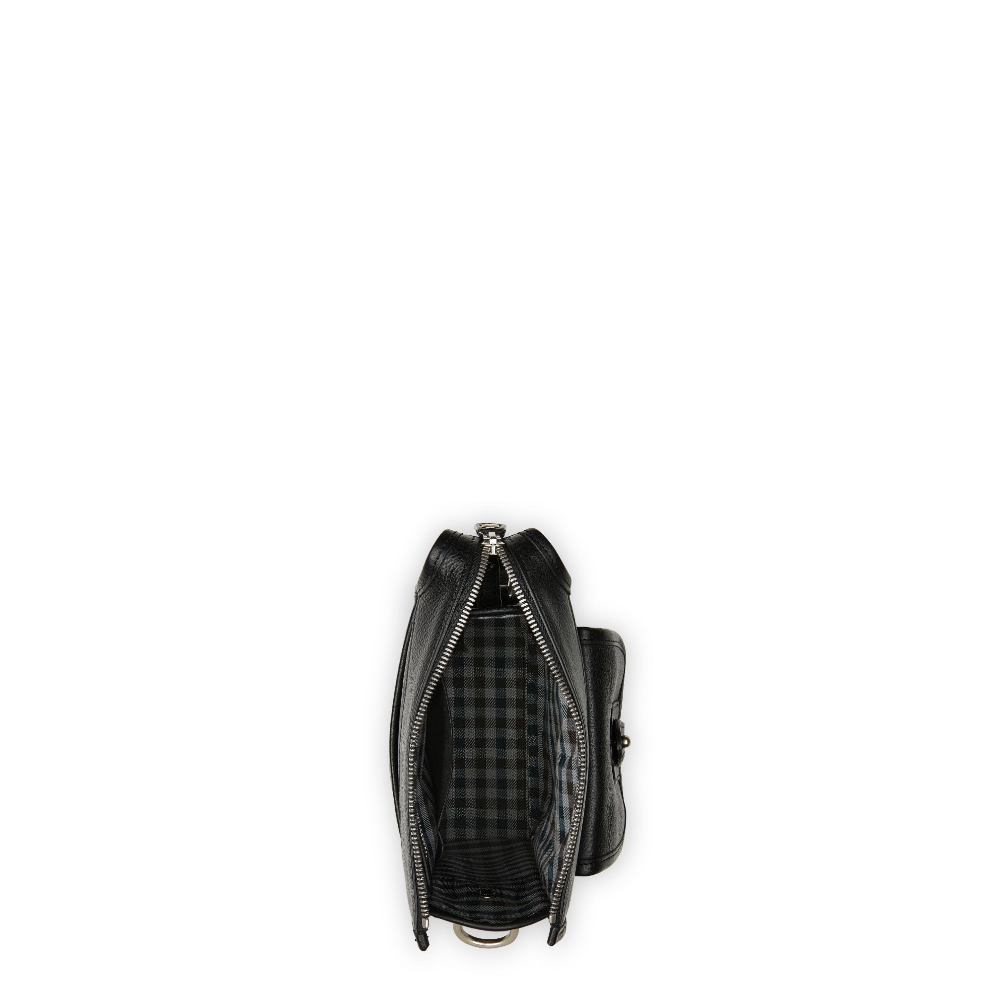 Vintage Black