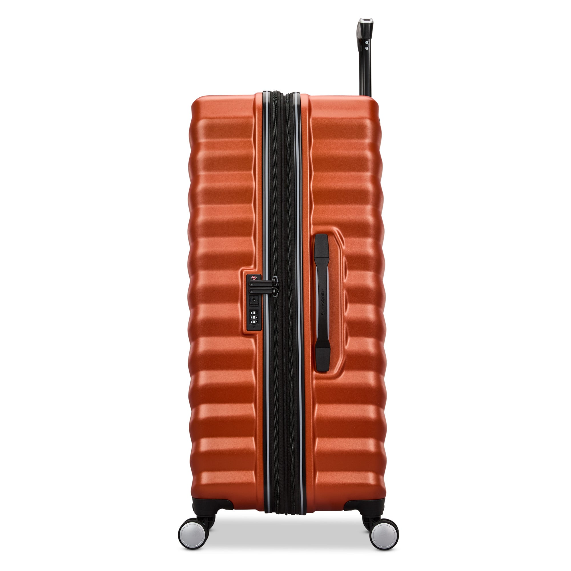 Copper Orange