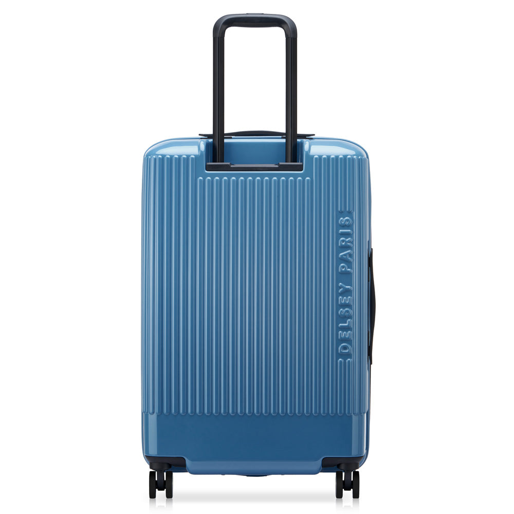 Zinc Blue