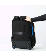 Black/Blue