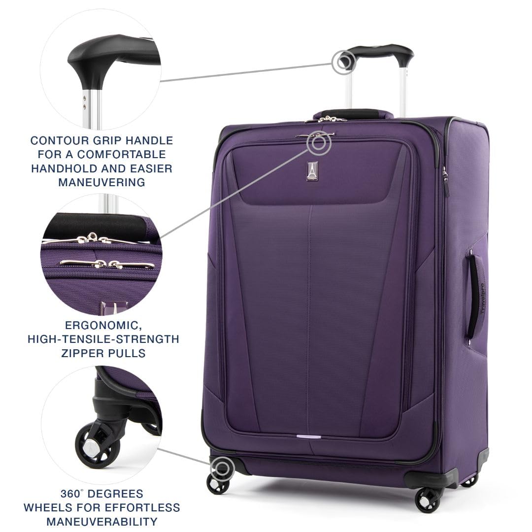 Imperial Purple