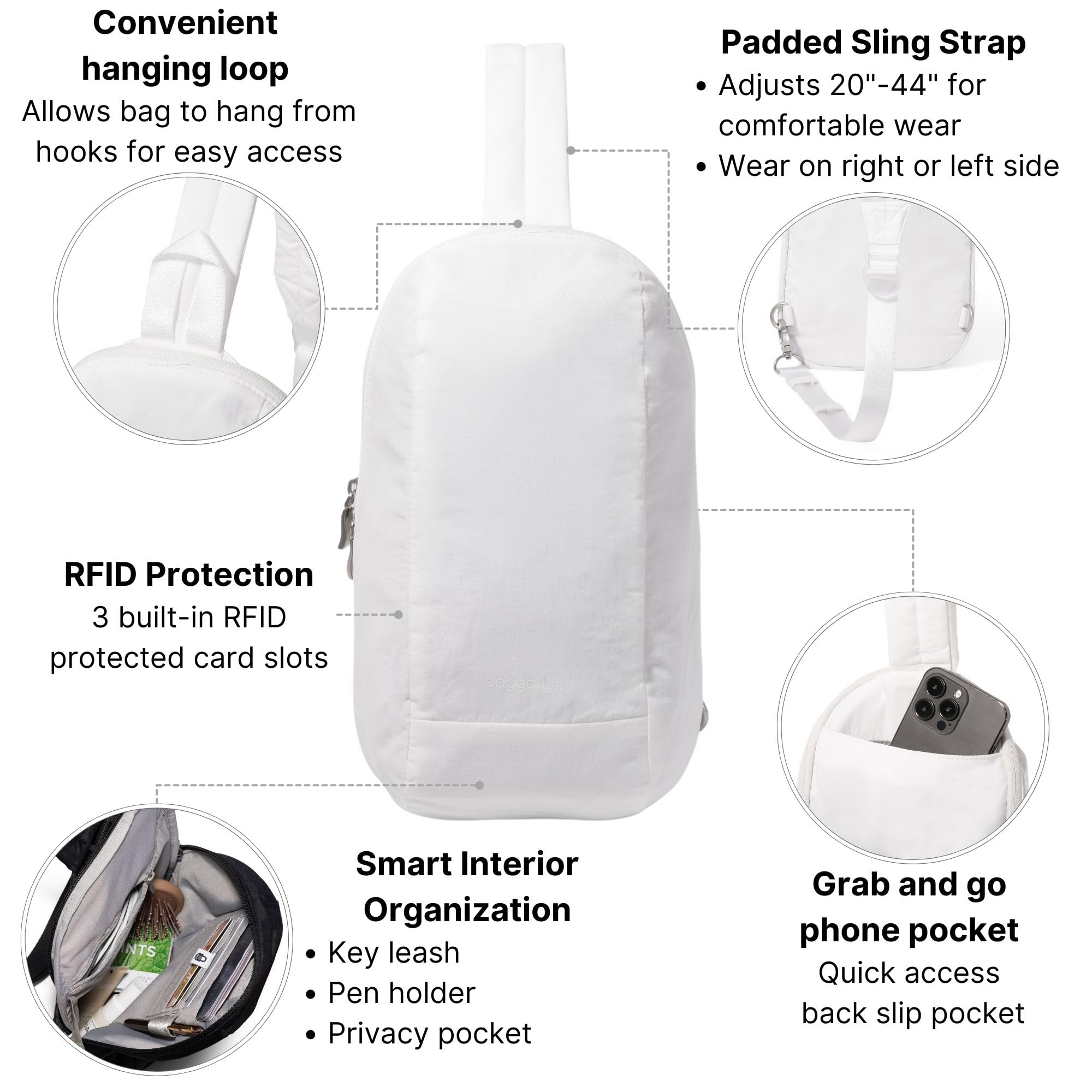 B-Lite Bright White