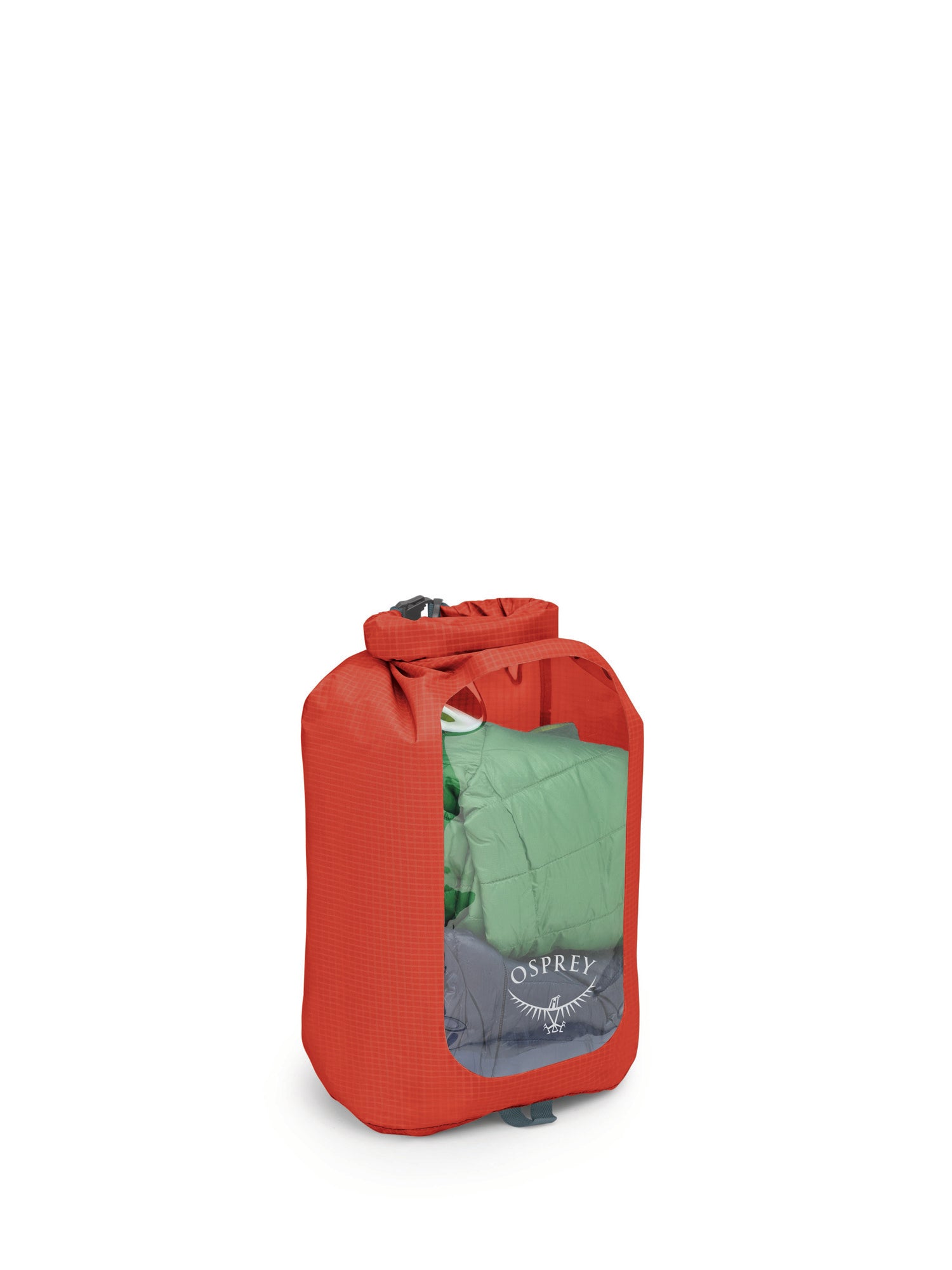 Mars Orange