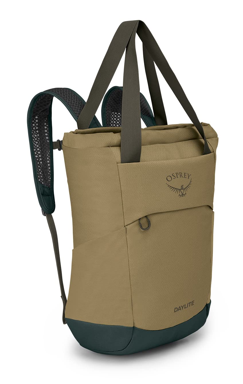 Nightingale Yellow/Greentunnel