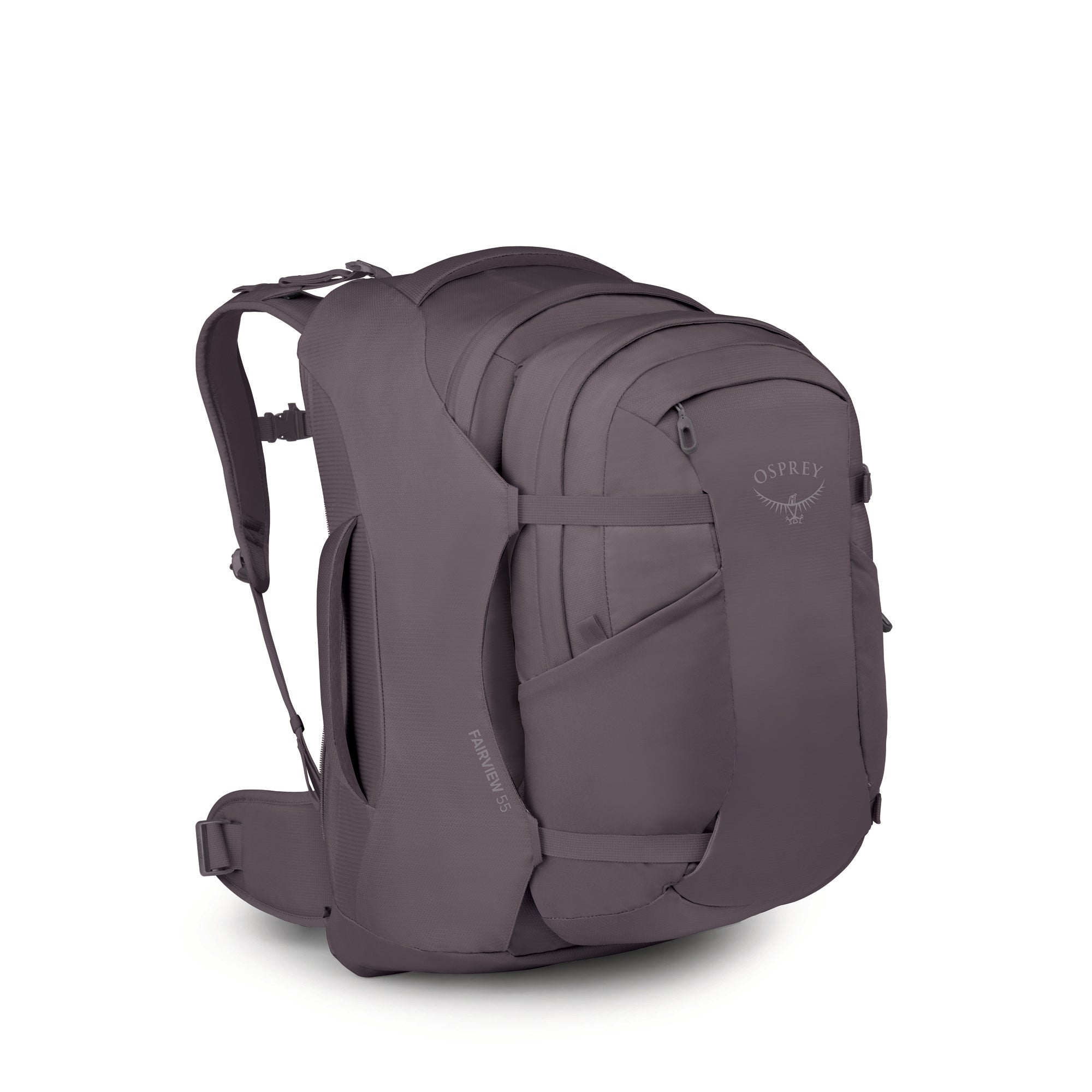 Graphite Purple