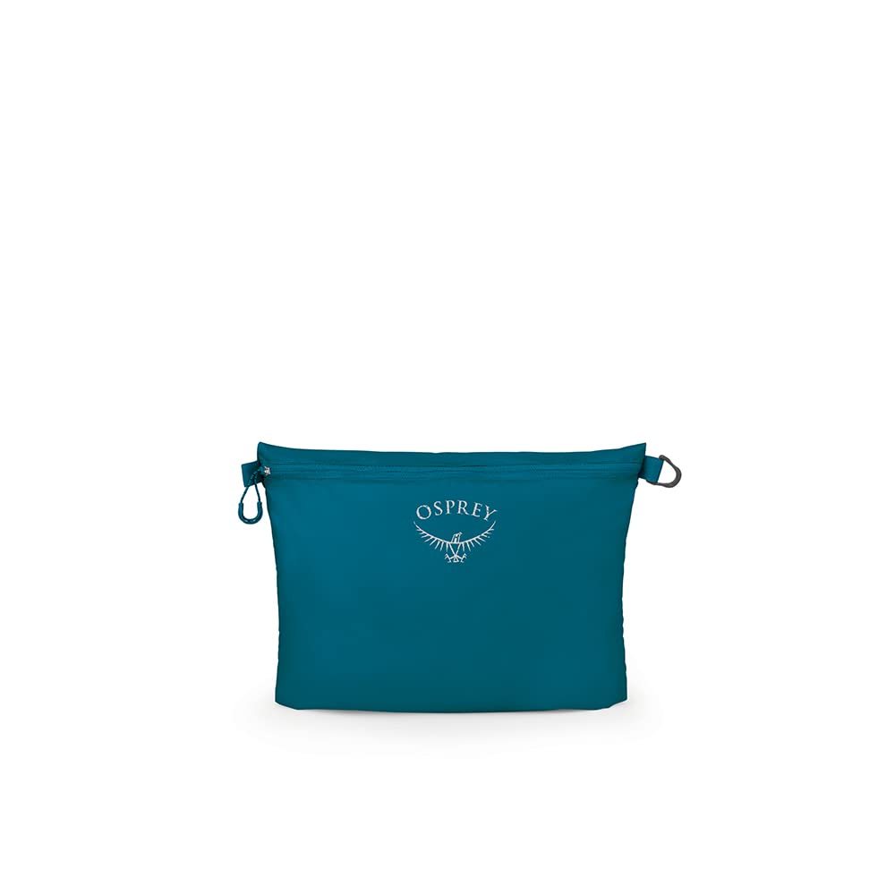Waterfront Blue