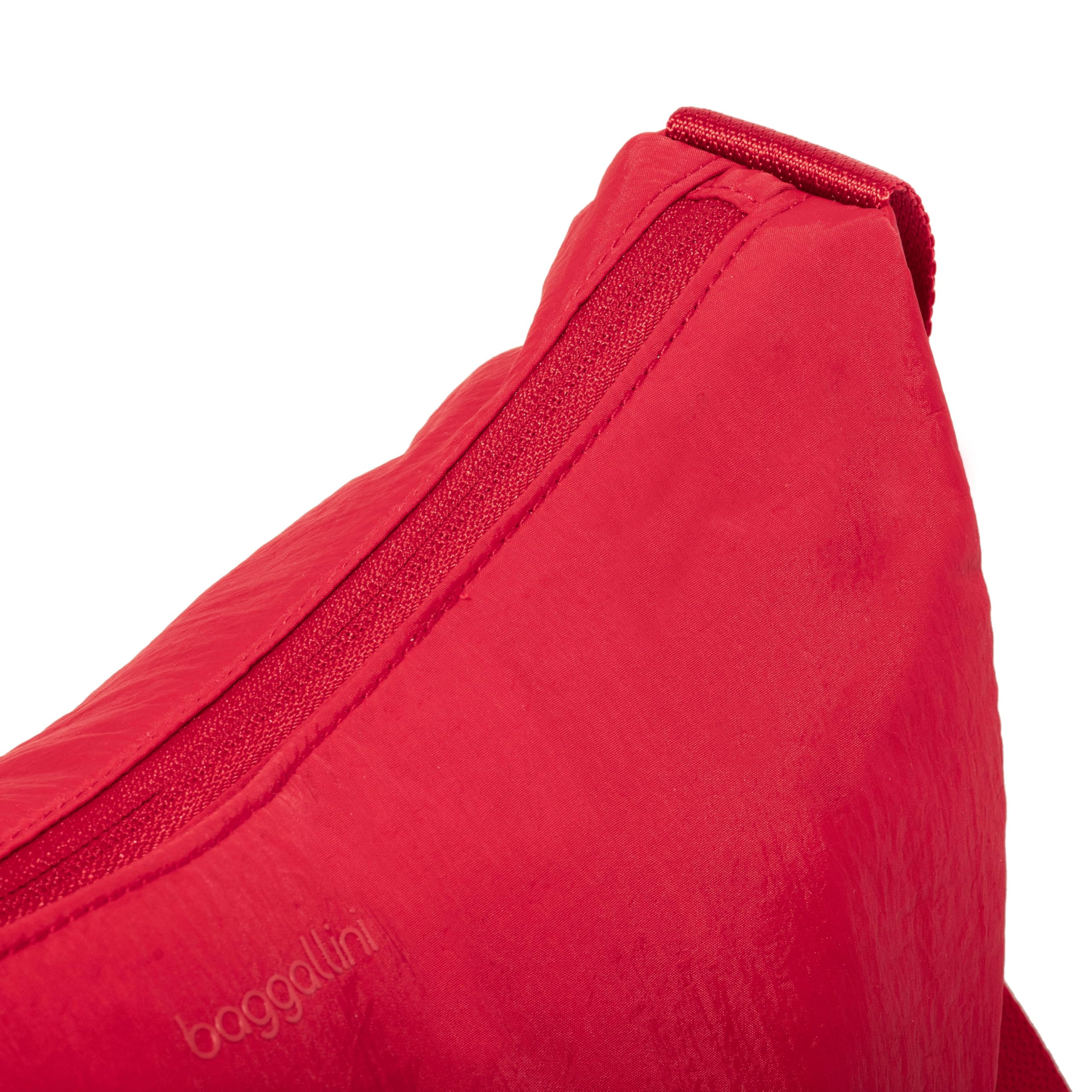 B- Lite Scarlet Red