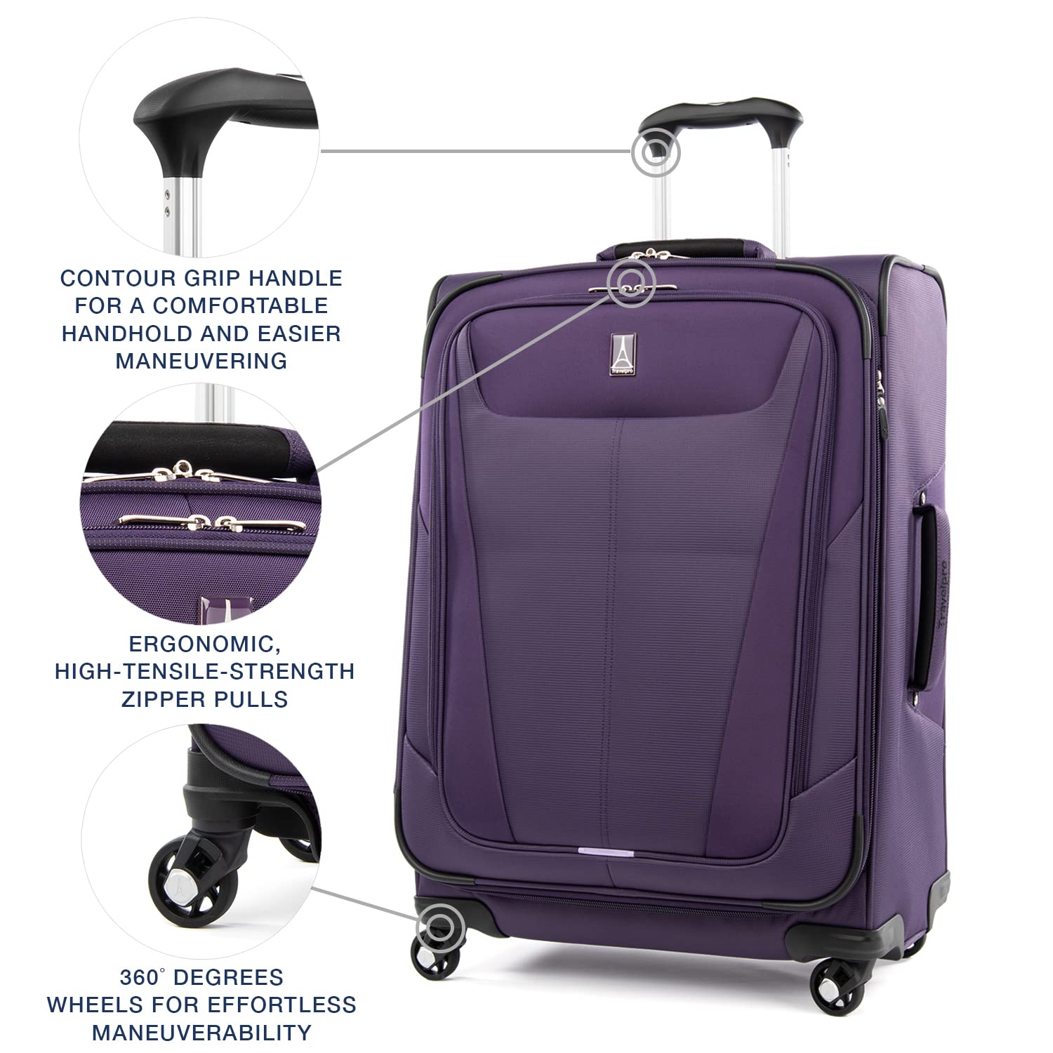 Imperial Purple