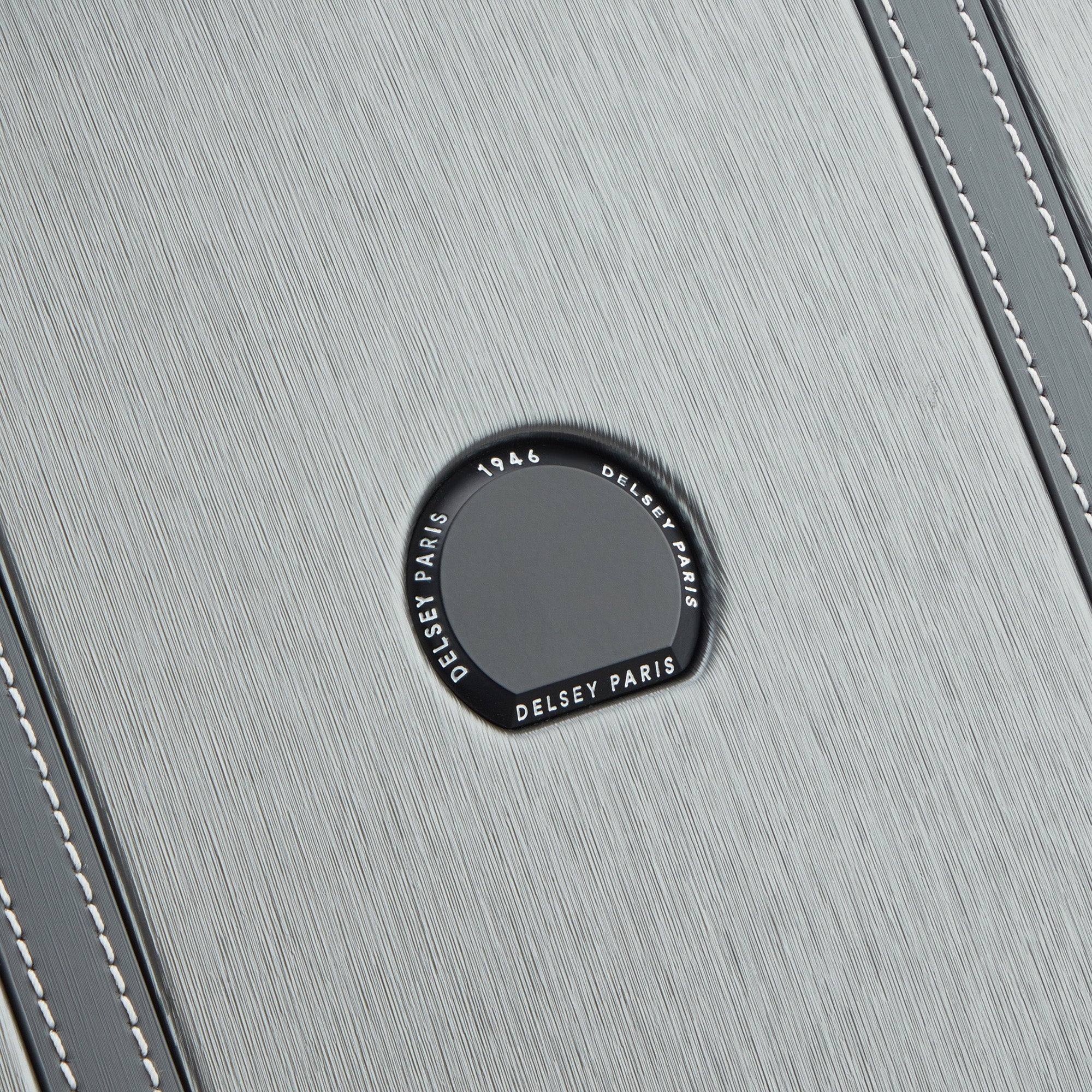 Brushed Silver