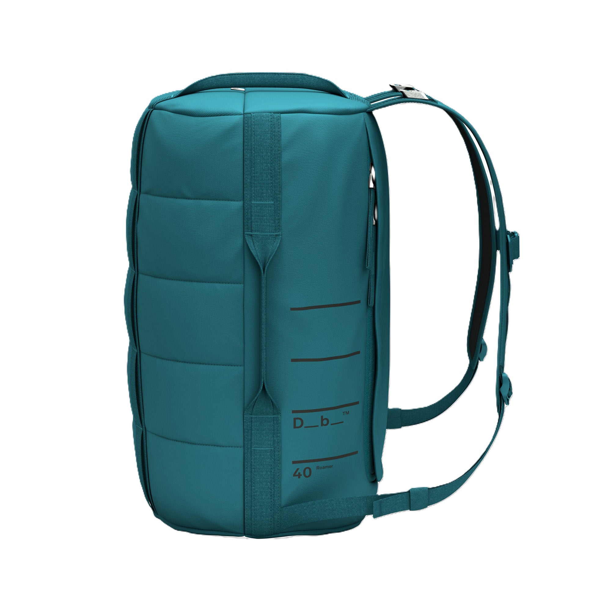 Midnight Teal